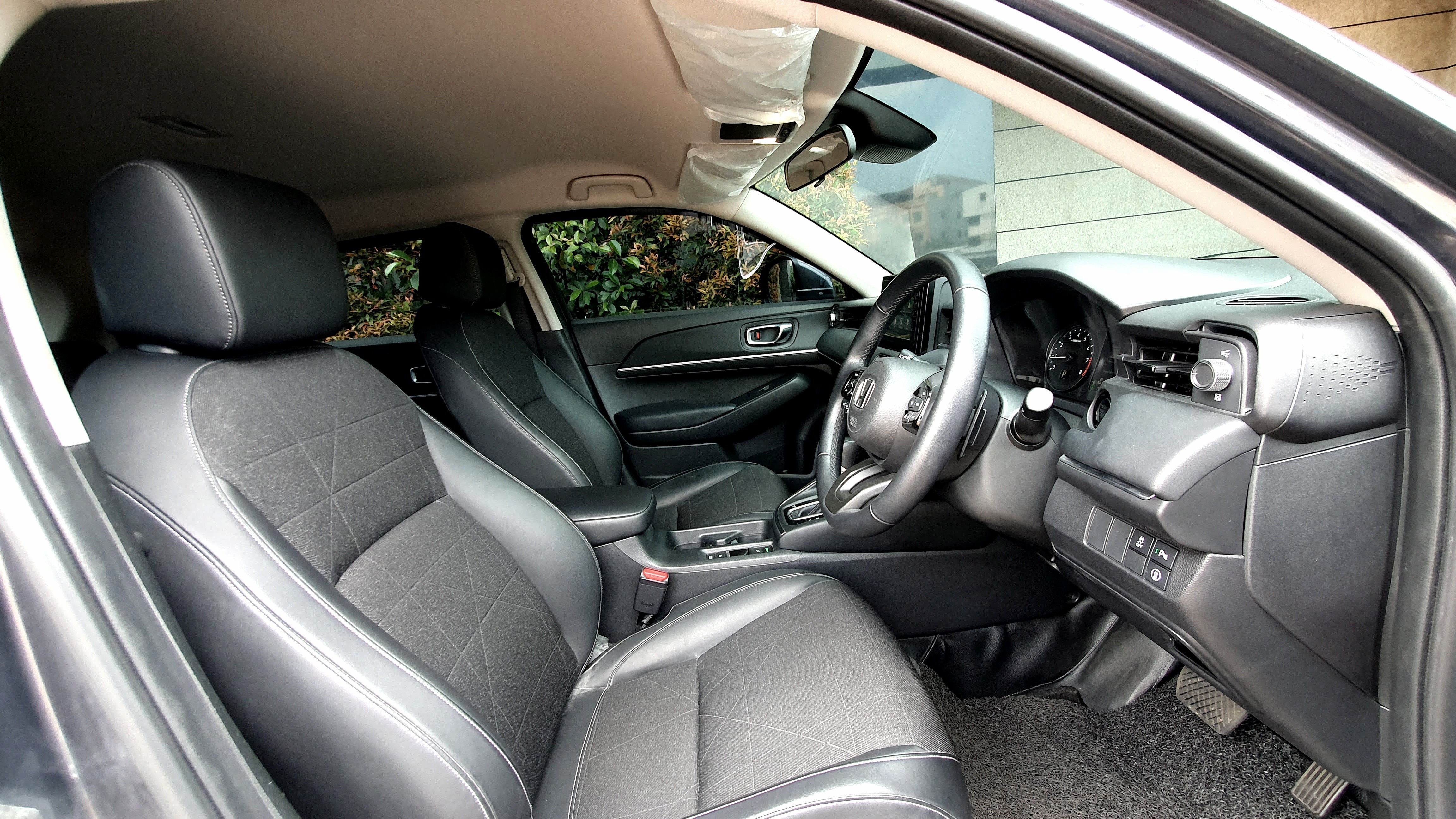 2023 Honda HRV E CVT 2023 Honda HRV E CVT