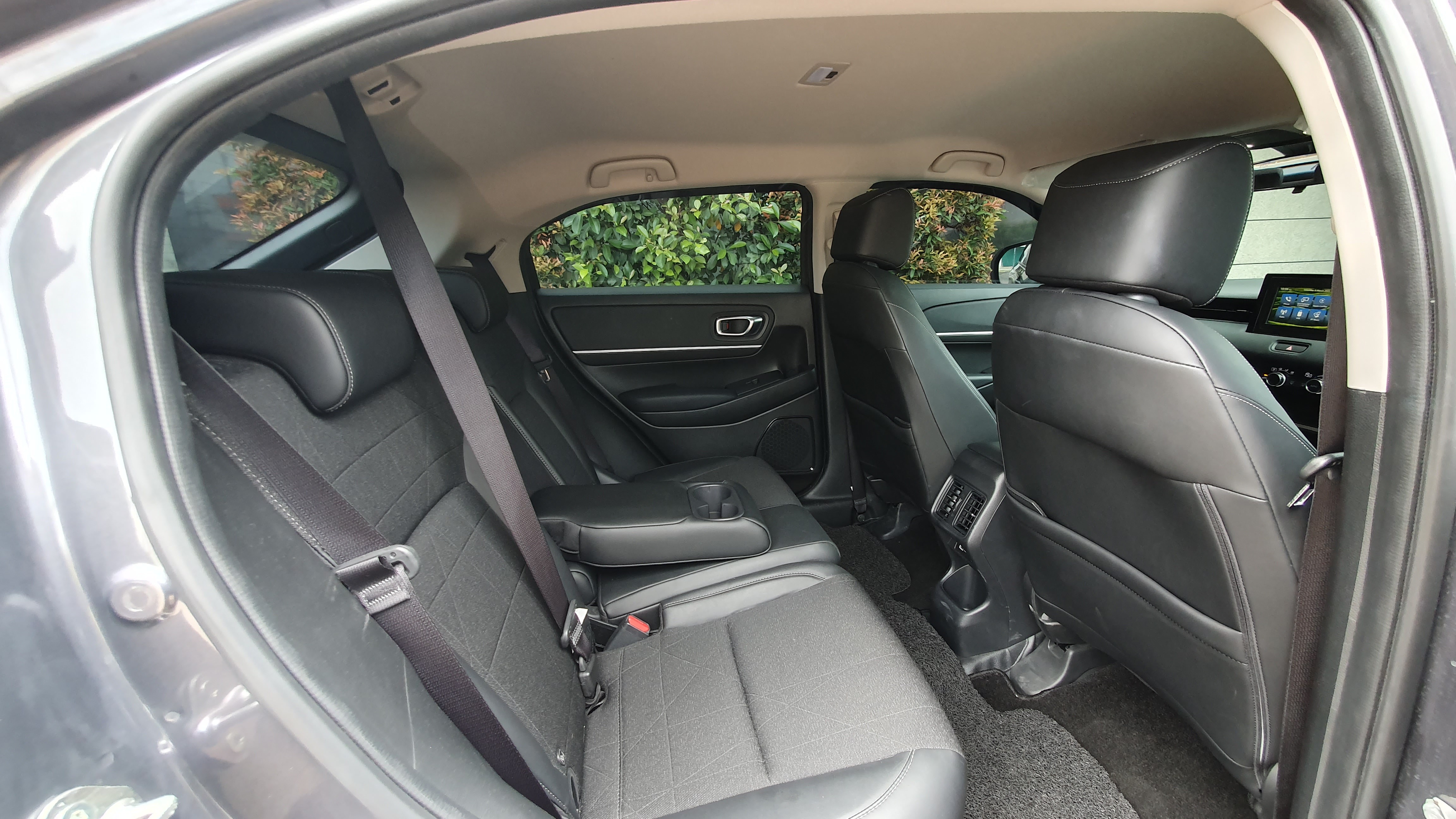 2023 Honda HRV E CVT 2023 Honda HRV E CVT