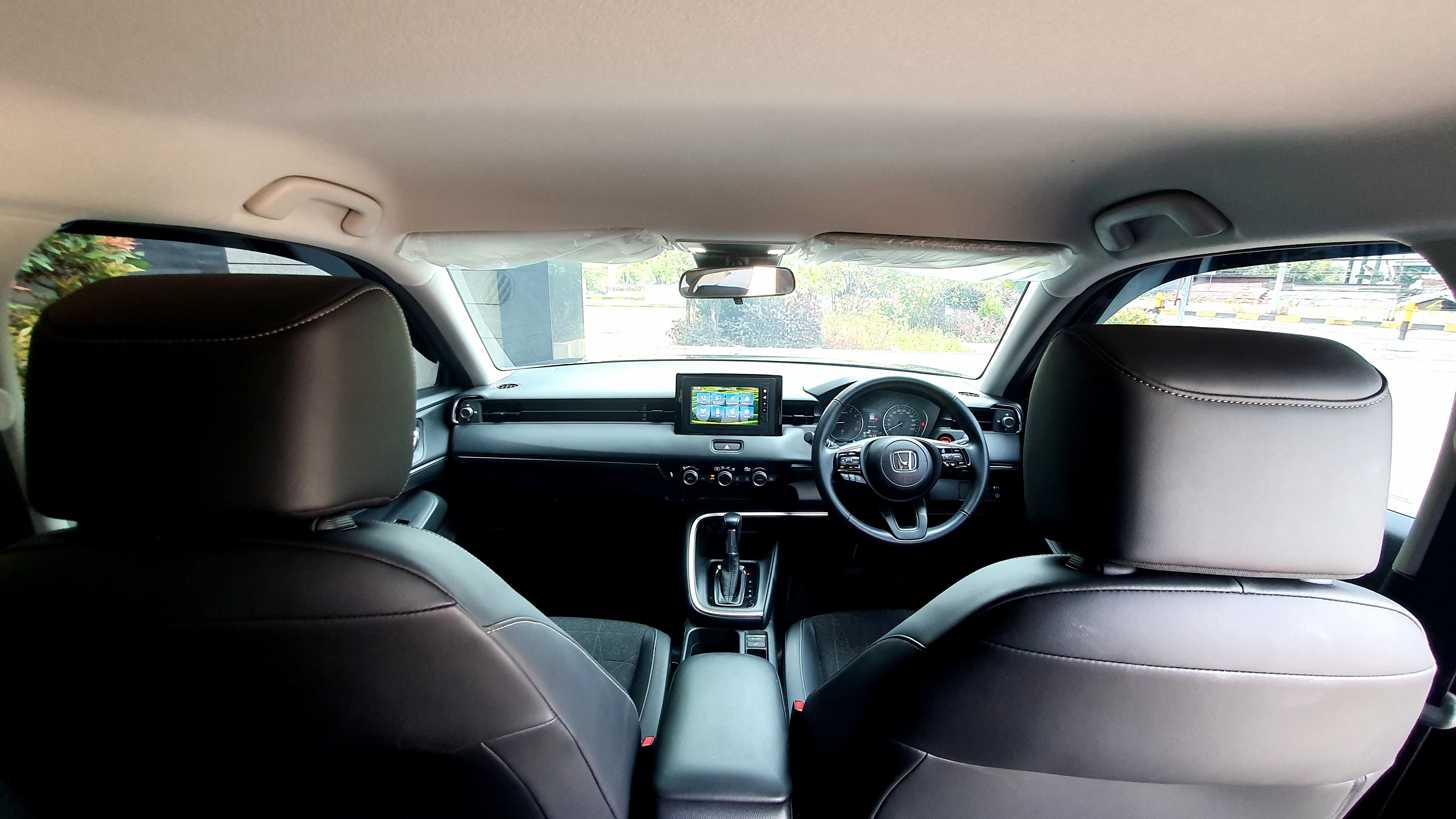 2023 Honda HRV E CVT 2023 Honda HRV E CVT