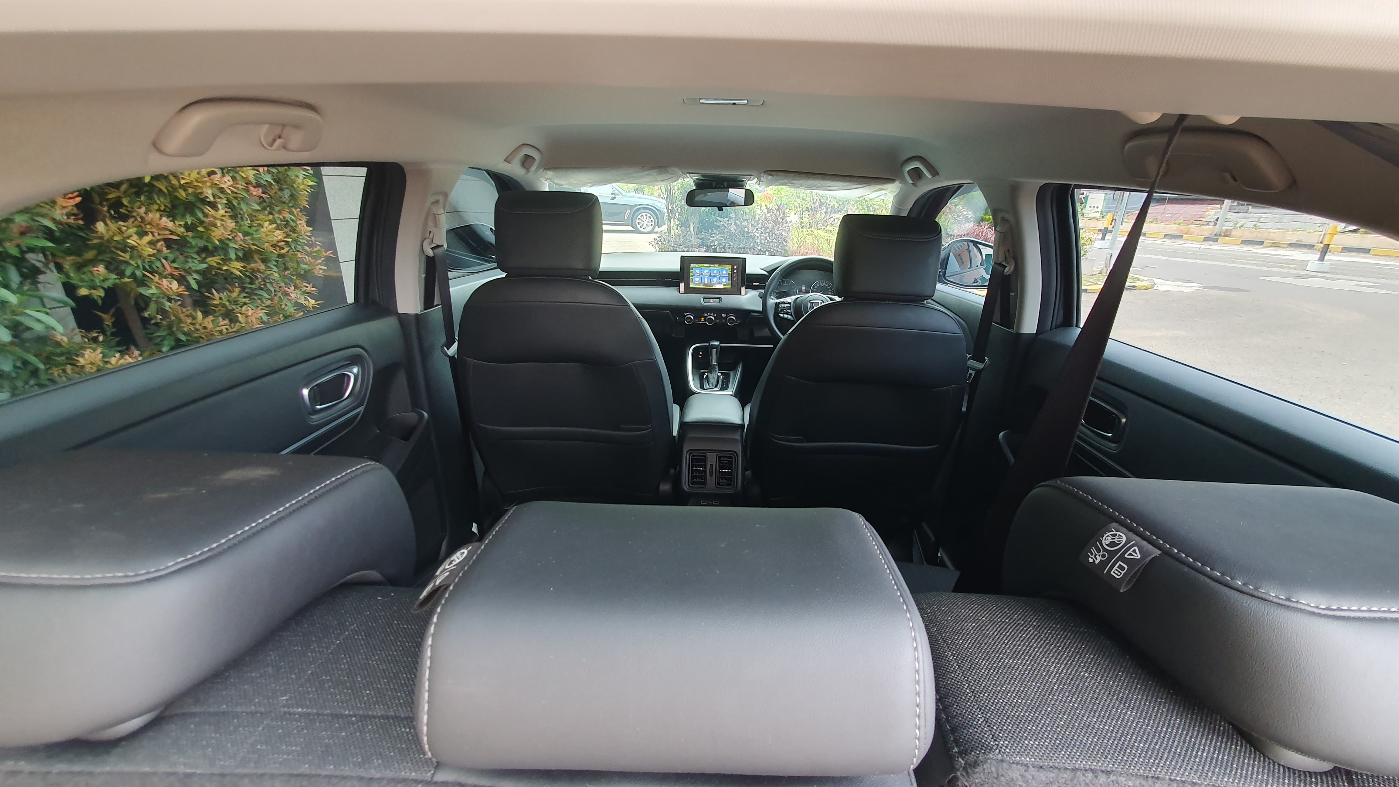 2023 Honda HRV E CVT 2023 Honda HRV E CVT