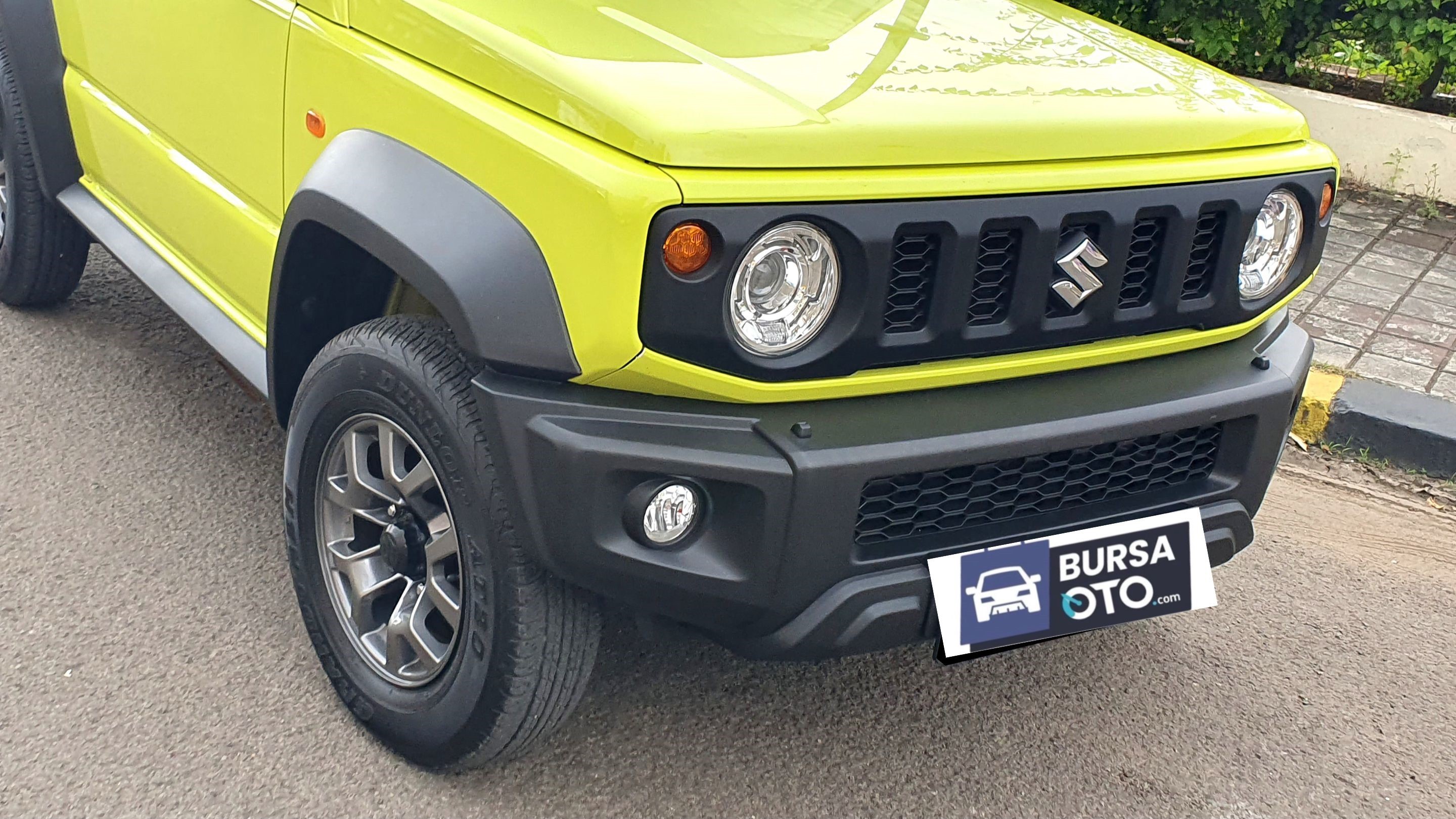 2023 Suzuki Jimny 2023 Suzuki Jimny