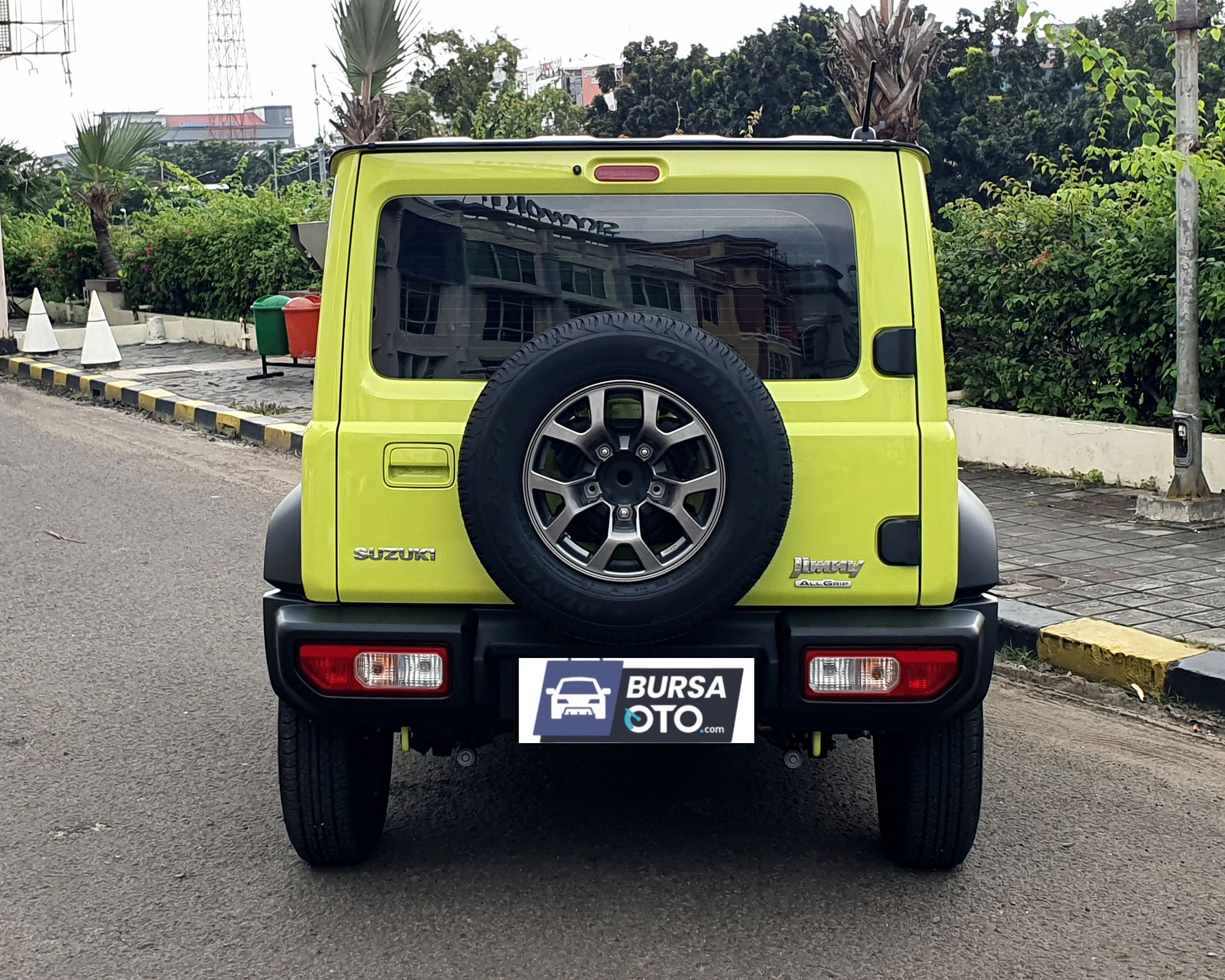 2023 Suzuki Jimny 2023 Suzuki Jimny