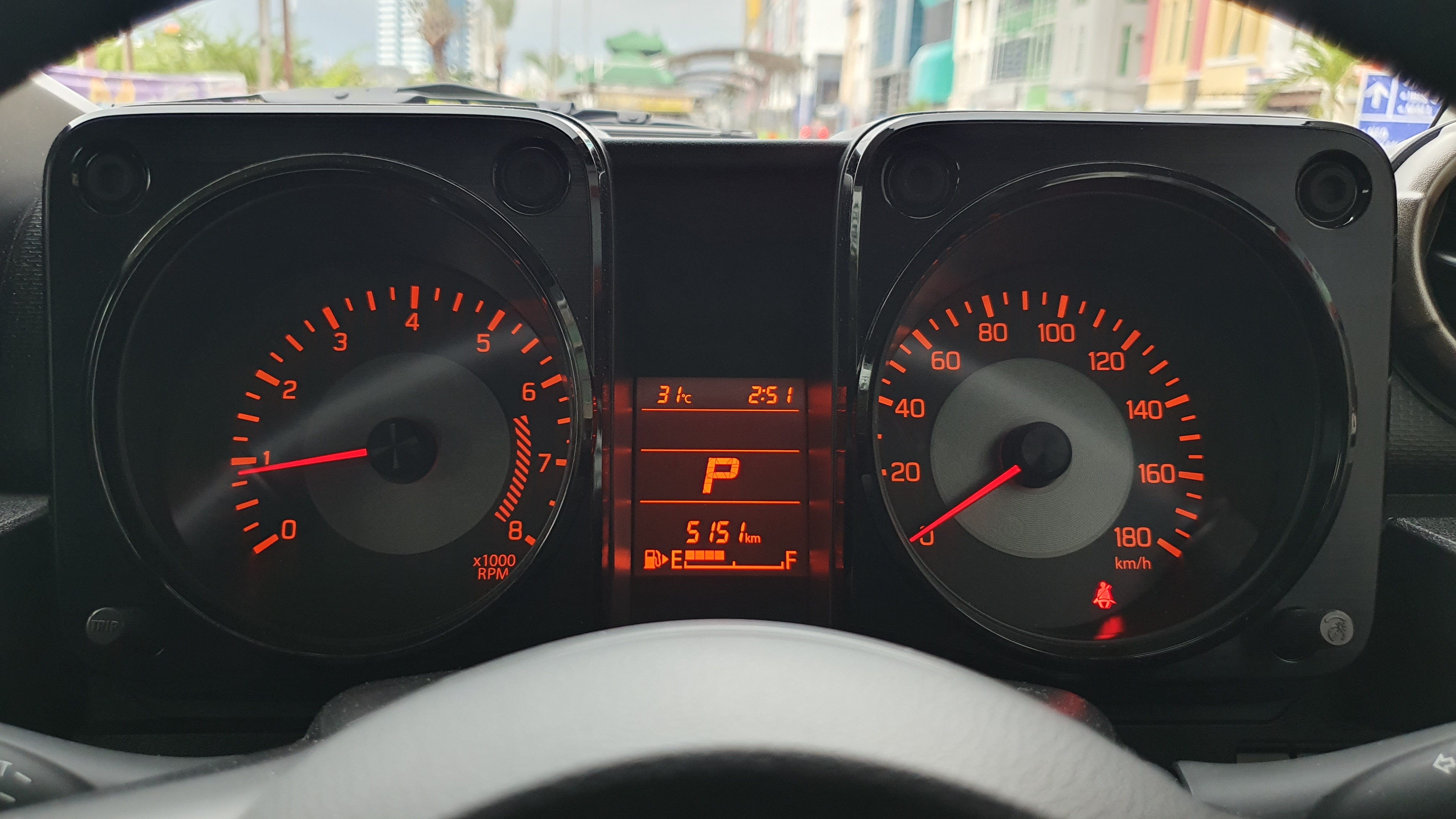 2023 Suzuki Jimny 2023 Suzuki Jimny