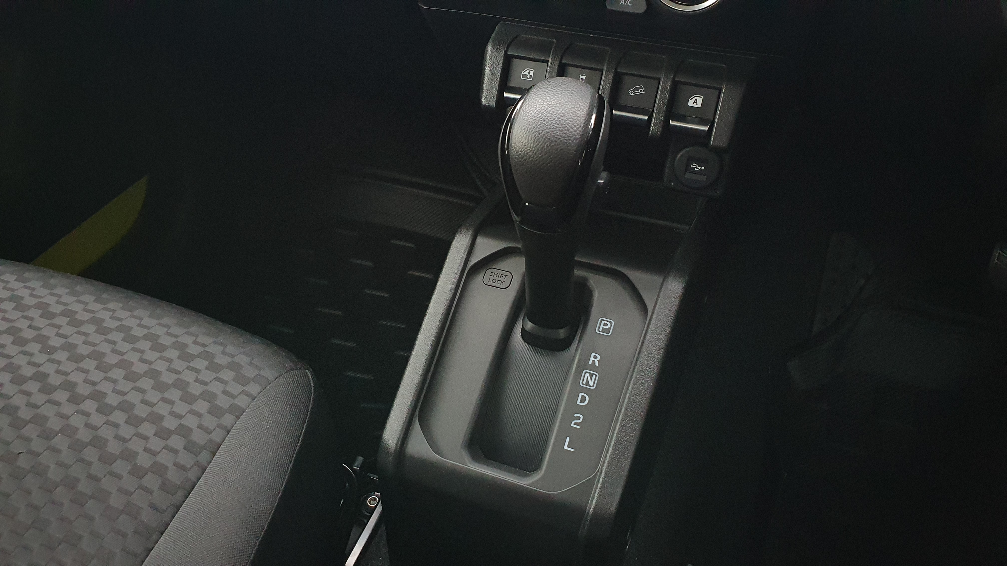 2023 Suzuki Jimny 2023 Suzuki Jimny