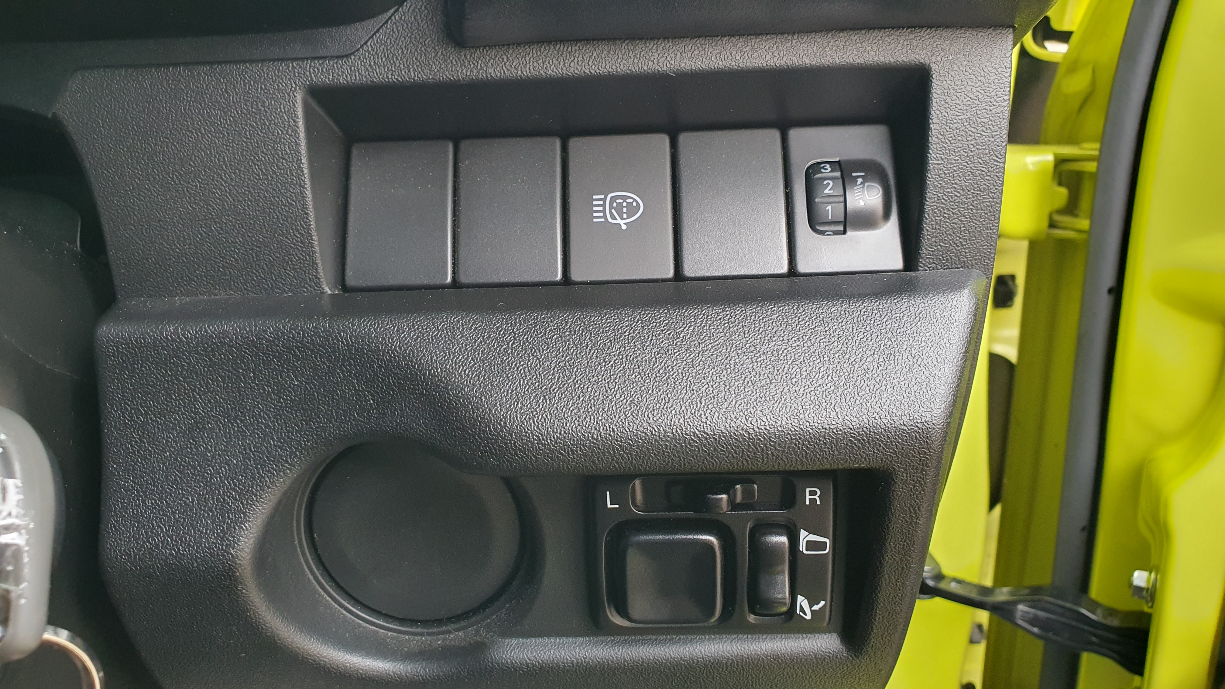 2023 Suzuki Jimny 2023 Suzuki Jimny