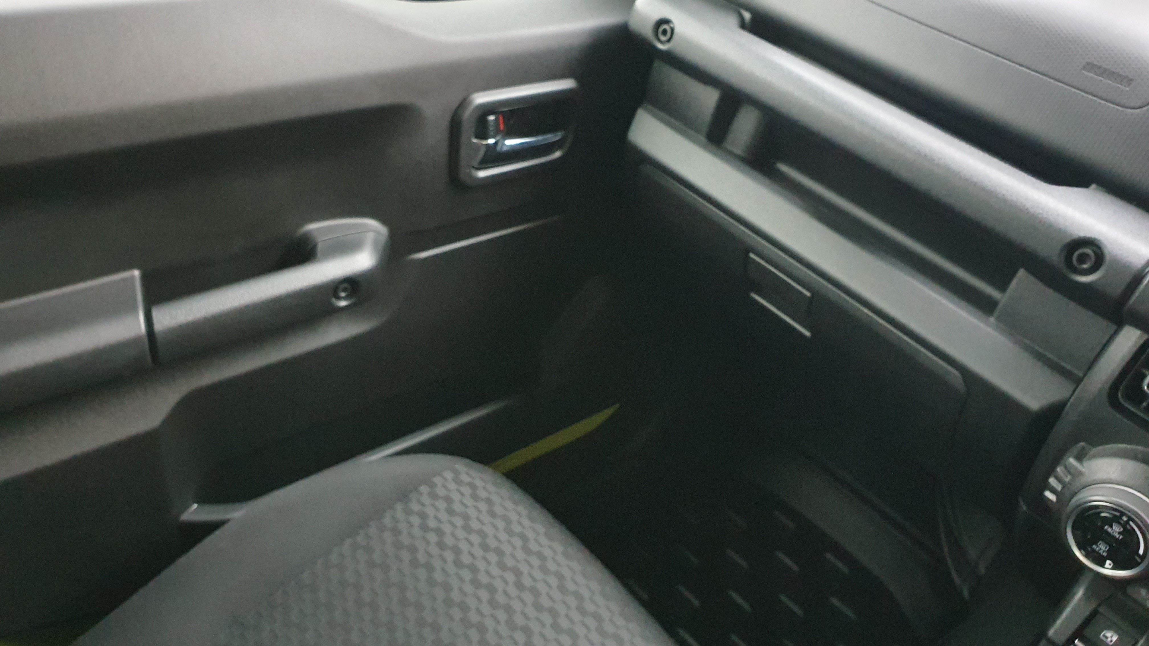 2023 Suzuki Jimny 2023 Suzuki Jimny