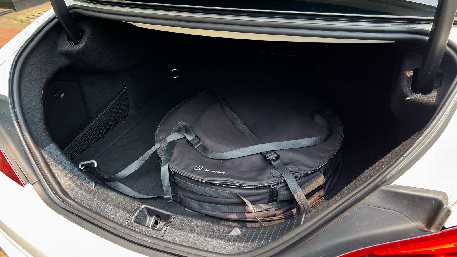 2018 Mercedes Benz CLA-Class 200 AMG Line 2018 Mercedes Benz CLA-Class 200 AMG Line