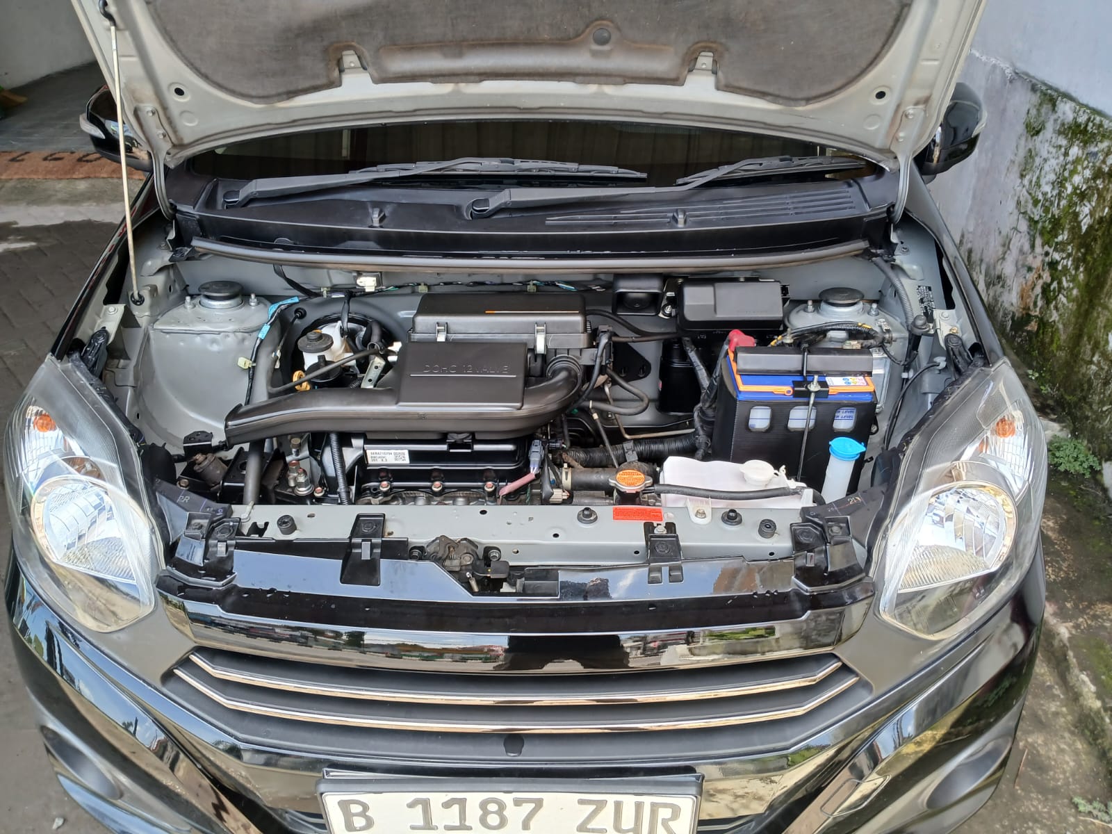 2022 Daihatsu Ayla 2022 Daihatsu Ayla