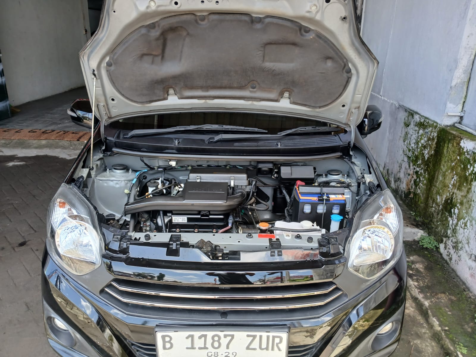 2022 Daihatsu Ayla 2022 Daihatsu Ayla