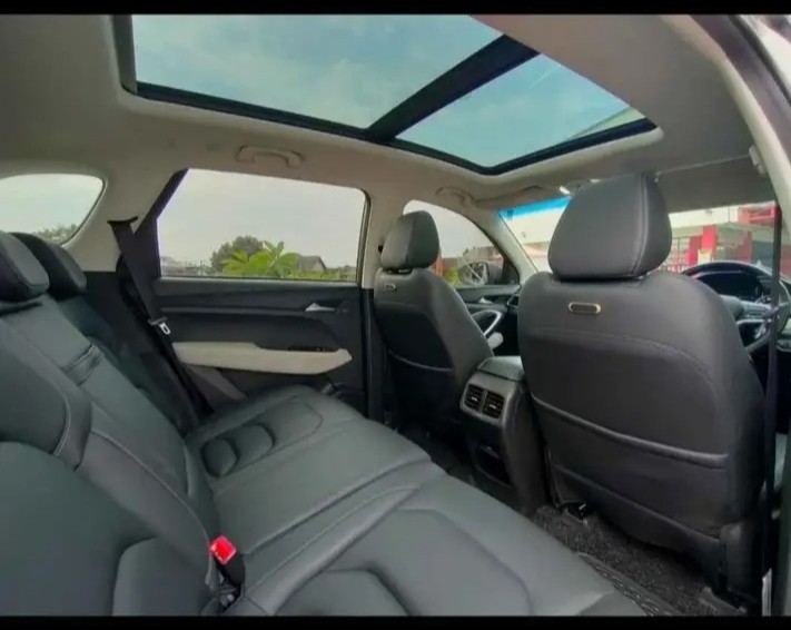 2019 Wuling Almaz 1.5 T LUX CVT 2019 Wuling Almaz 1.5 T LUX CVT