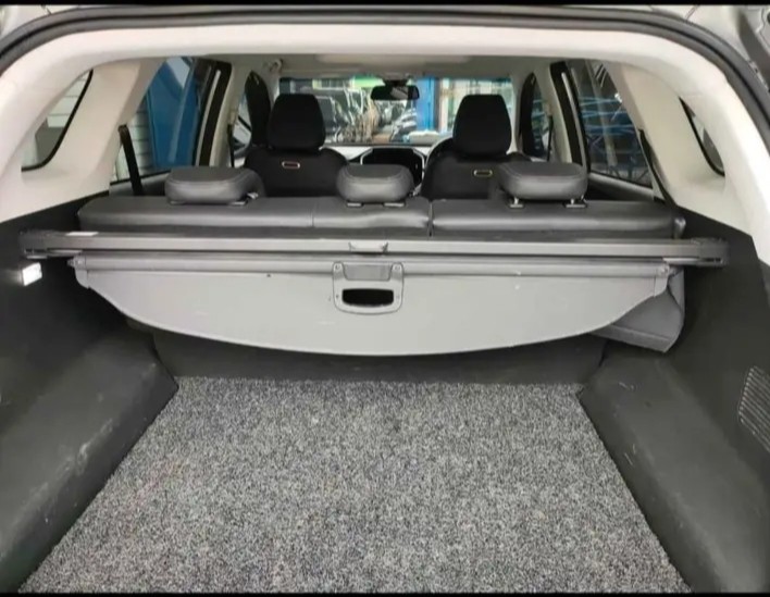 2019 Wuling Almaz 1.5 T LUX CVT 2019 Wuling Almaz 1.5 T LUX CVT