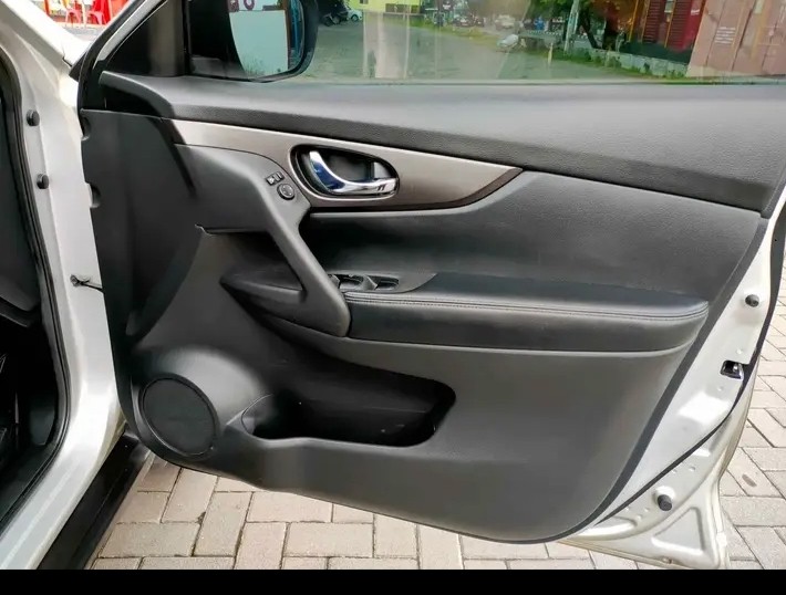 2016 Nissan X Trail  2.0 CVT 2016 Nissan X Trail  2.0 CVT