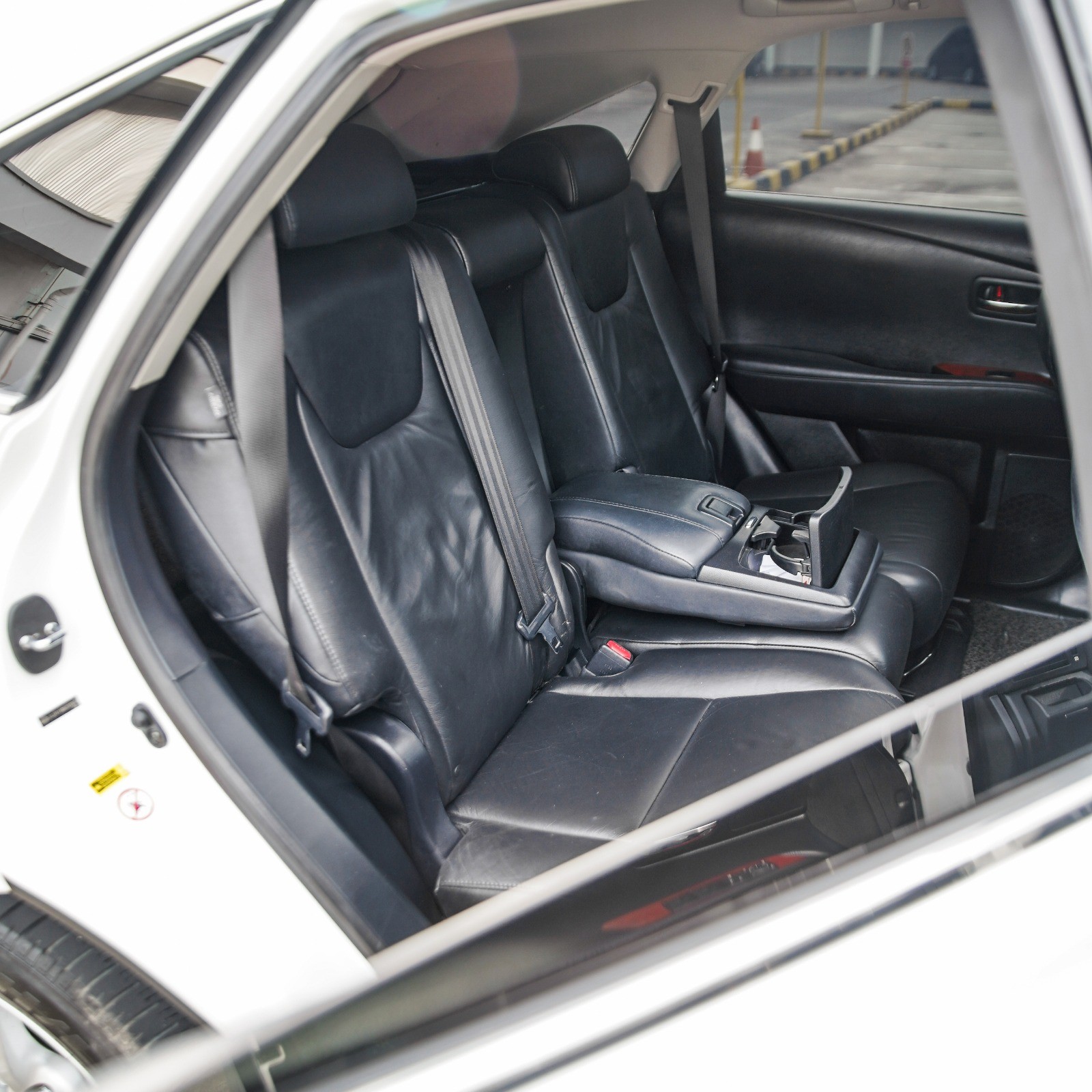 2011 Lexus RX 270 2011 Lexus RX 270