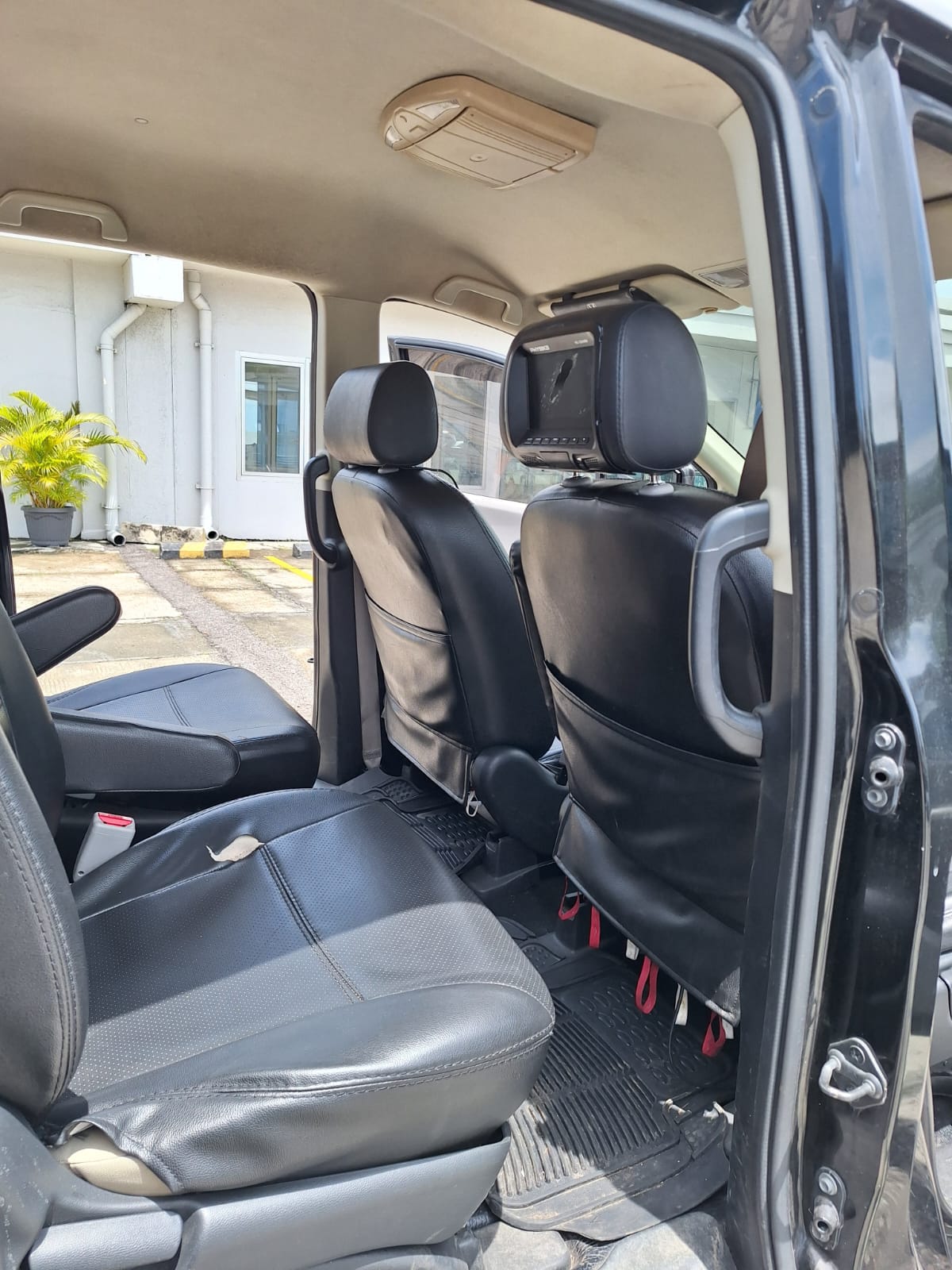 2010 Honda Freed 2010 Honda Freed