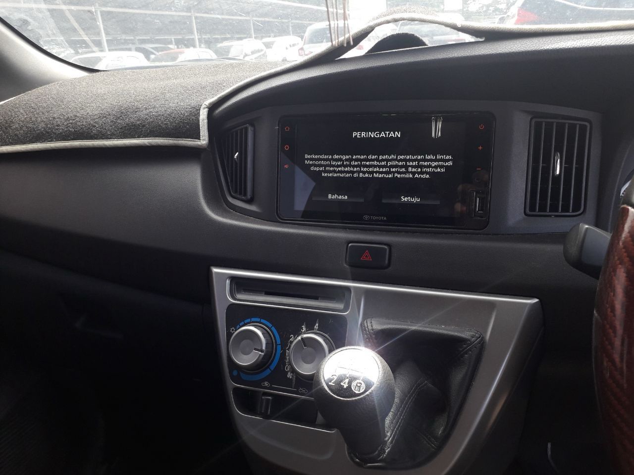 2022 Toyota Calya 2022 Toyota Calya