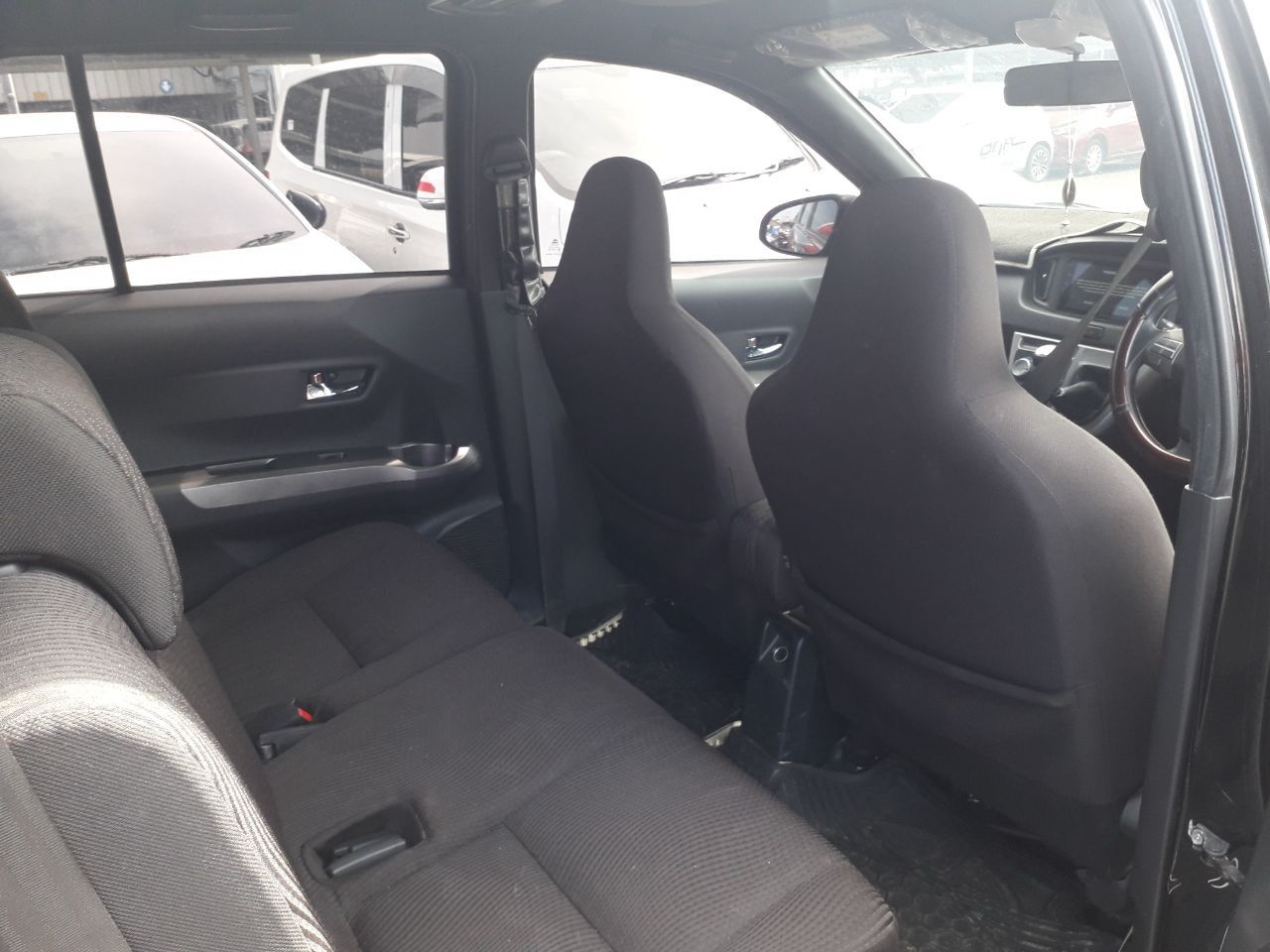 2022 Toyota Calya 2022 Toyota Calya