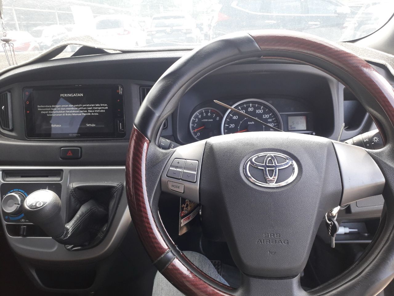 2022 Toyota Calya 2022 Toyota Calya