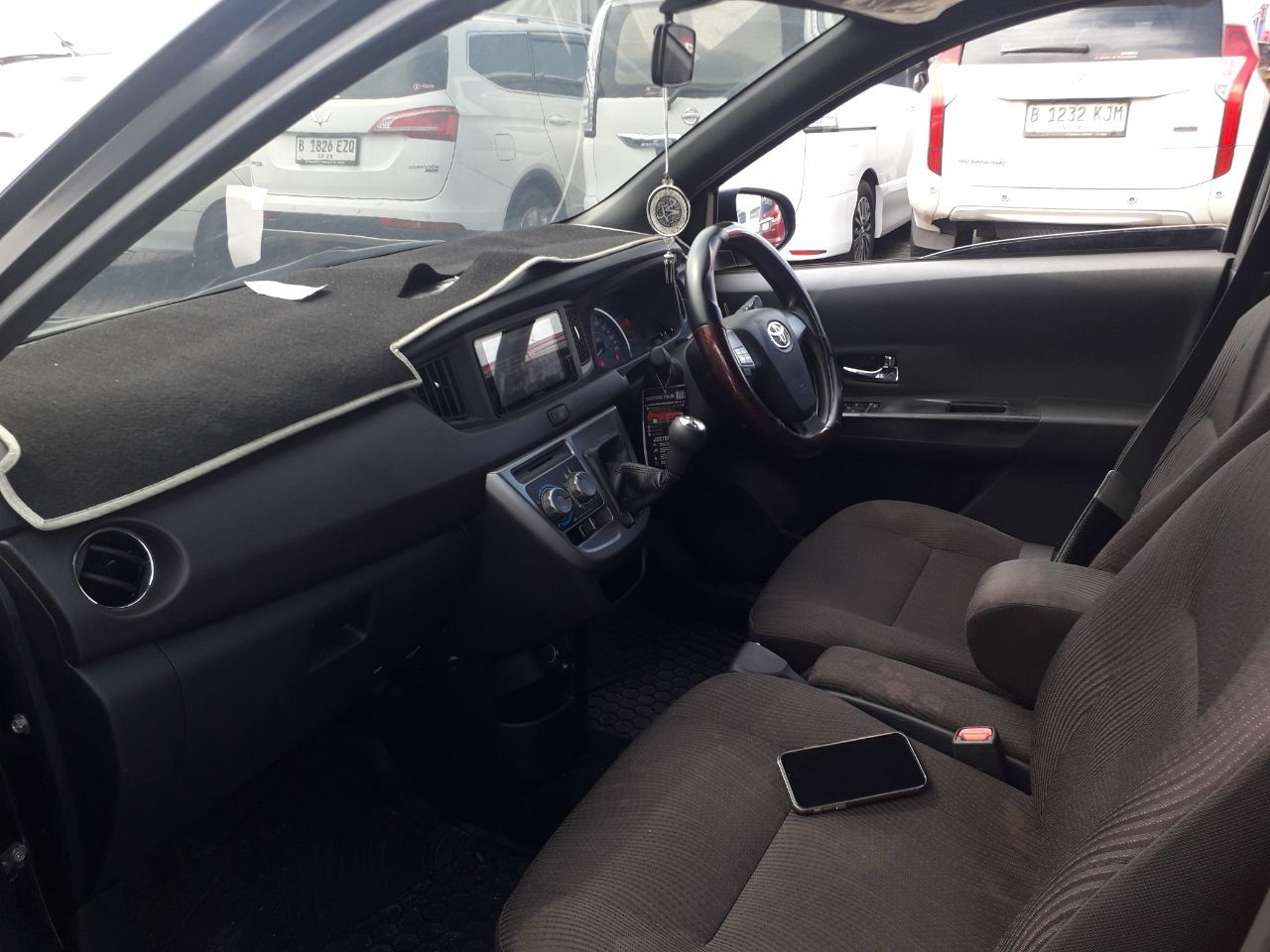 2022 Toyota Calya 2022 Toyota Calya