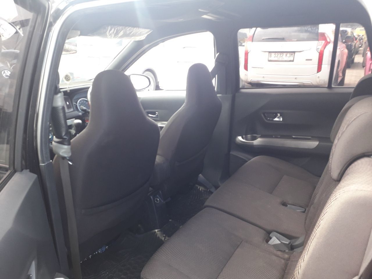 2022 Toyota Calya 2022 Toyota Calya