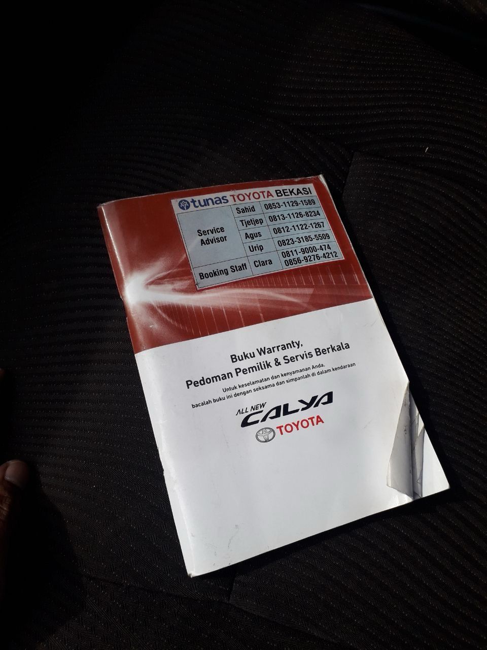 2022 Toyota Calya 2022 Toyota Calya