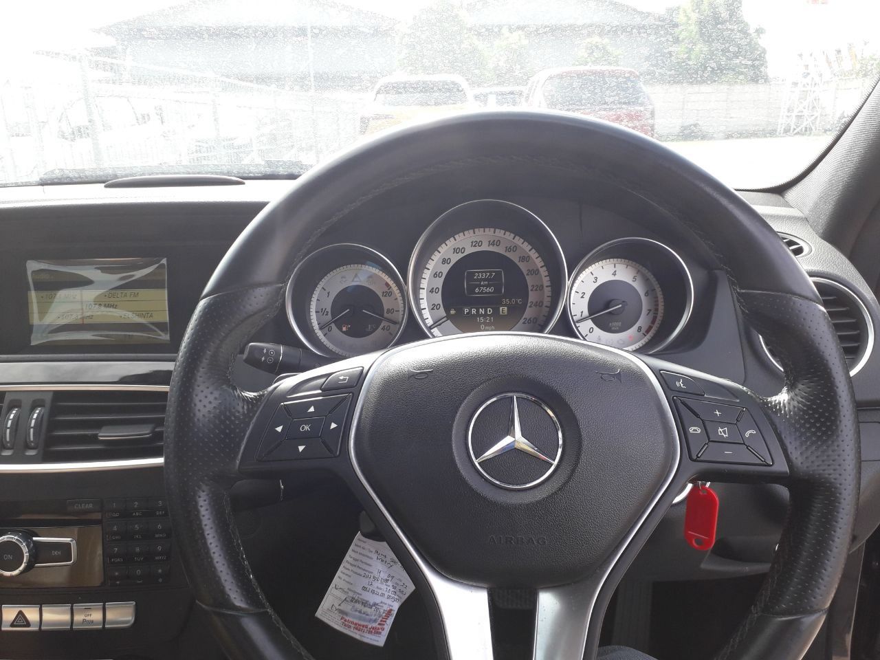 2012 Mercedes Benz C-Class 2012 Mercedes Benz C-Class