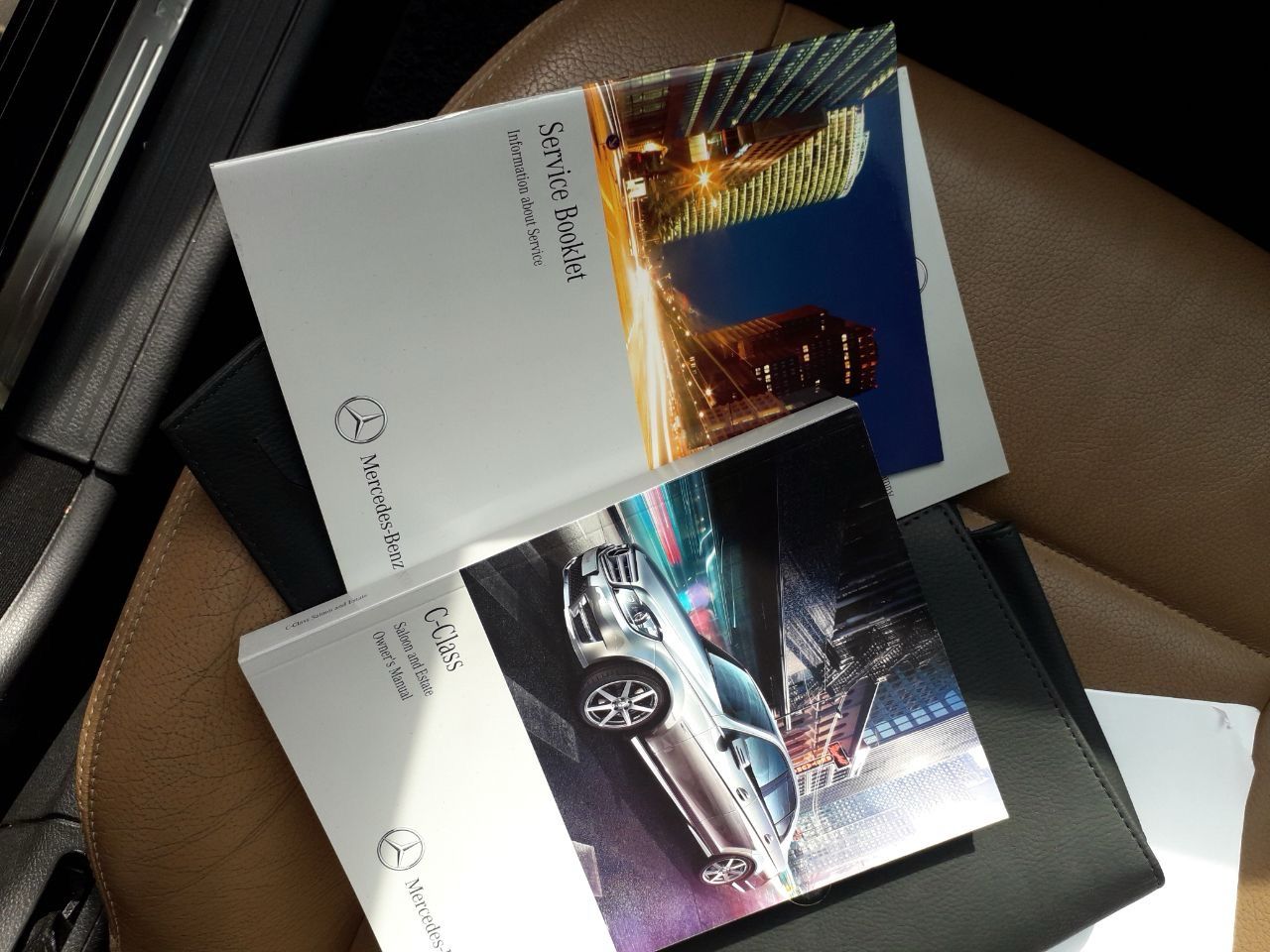 2012 Mercedes Benz C-Class 2012 Mercedes Benz C-Class