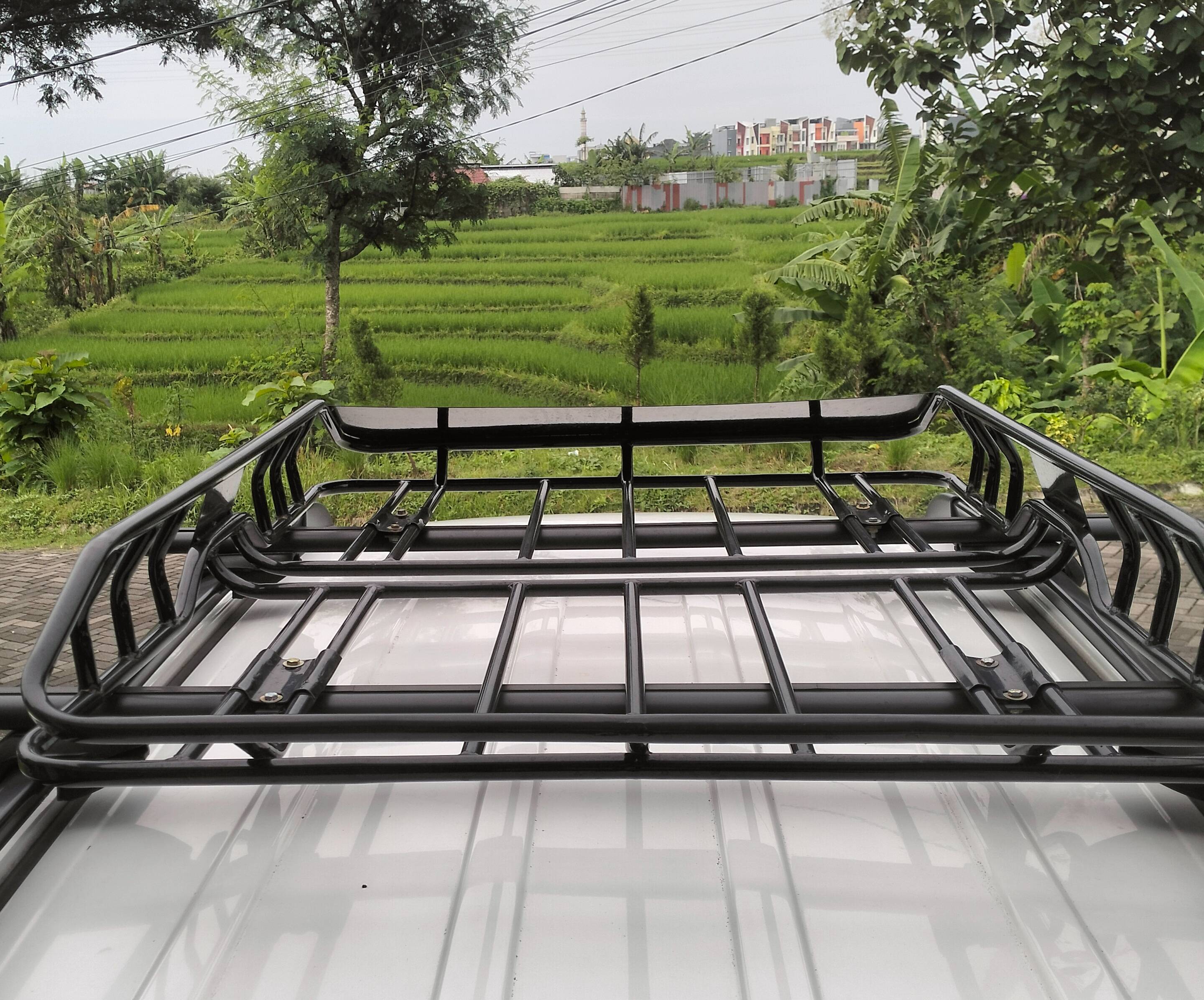 2016 Daihatsu Terios  R 1.5 MT 2016 Daihatsu Terios  R 1.5 MT