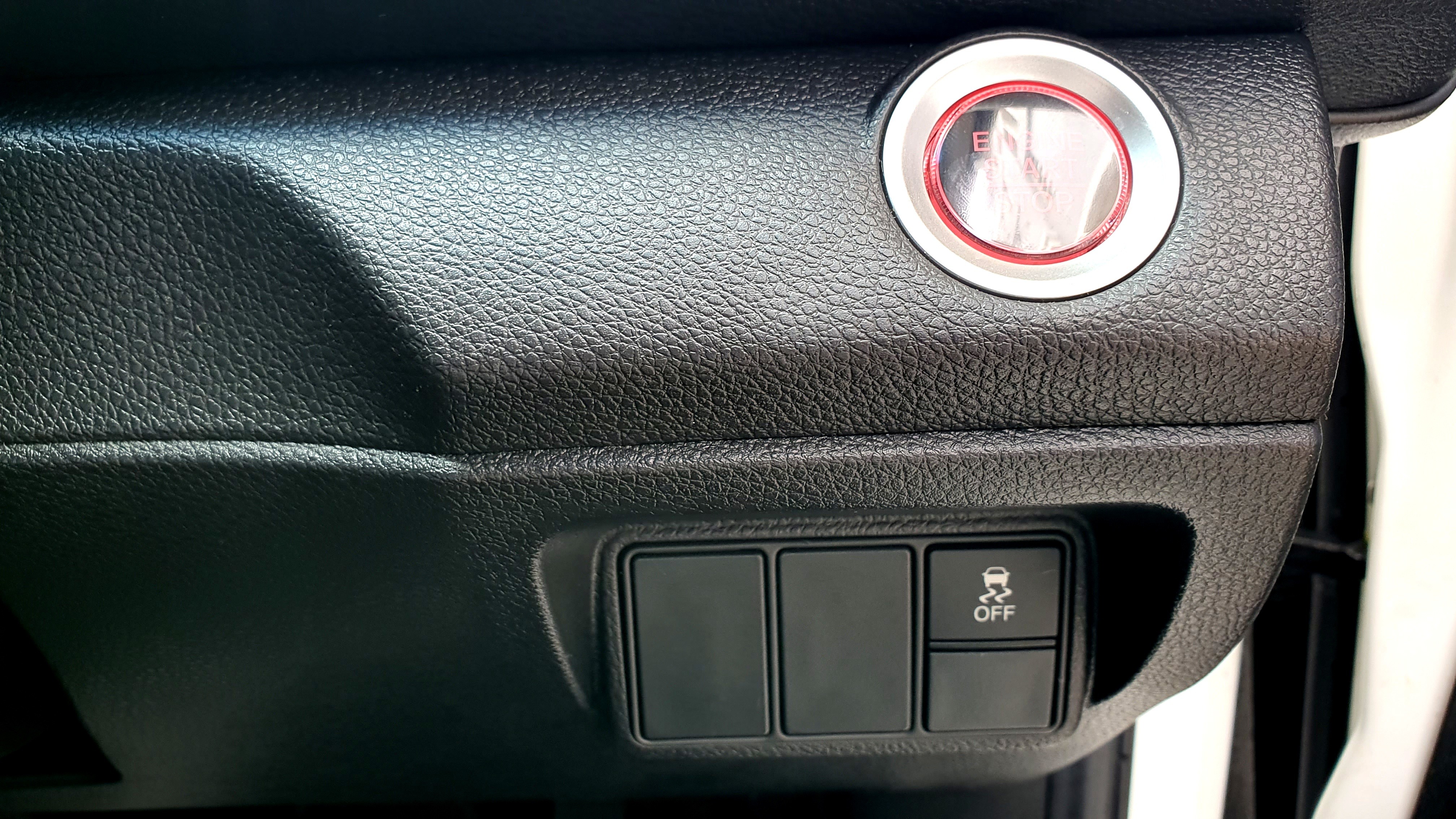 2018 Honda Civic  TURBO 1.5 TC CVT 2018 Honda Civic  TURBO 1.5 TC CVT