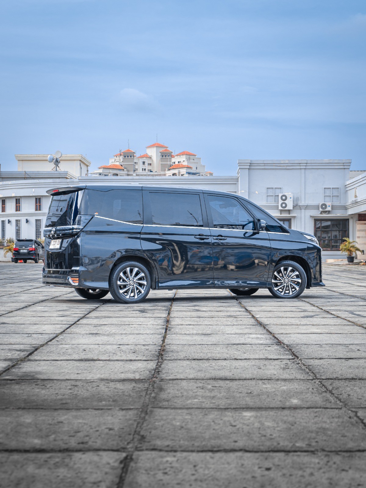 2023 Toyota Voxy 2023 Toyota Voxy