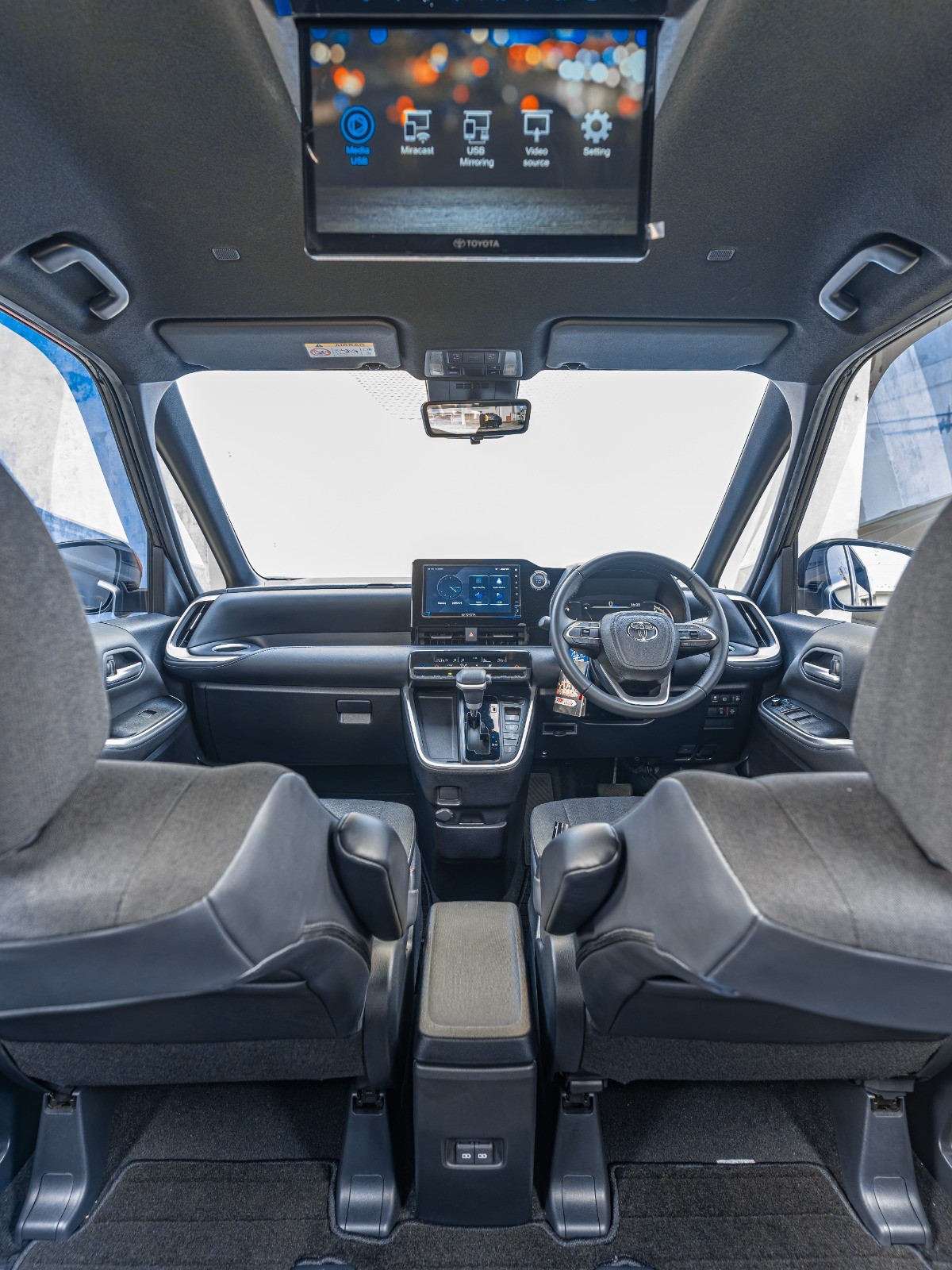 2023 Toyota Voxy 2023 Toyota Voxy