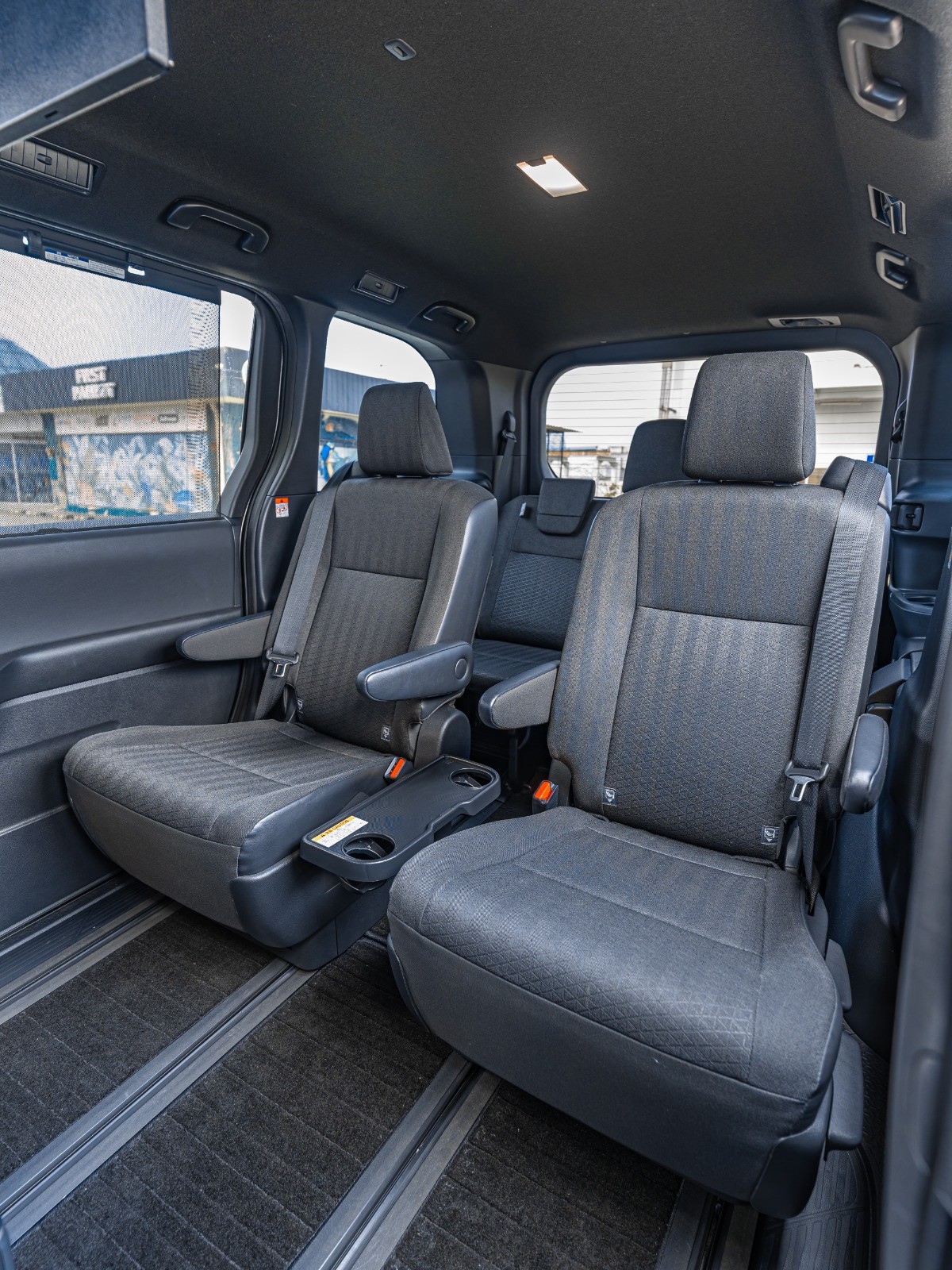 2023 Toyota Voxy 2023 Toyota Voxy