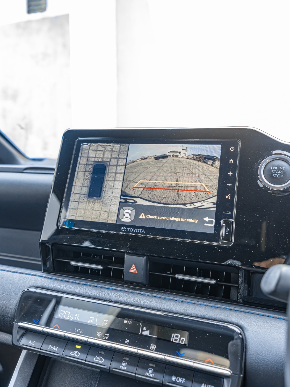 2023 Toyota Voxy 2023 Toyota Voxy