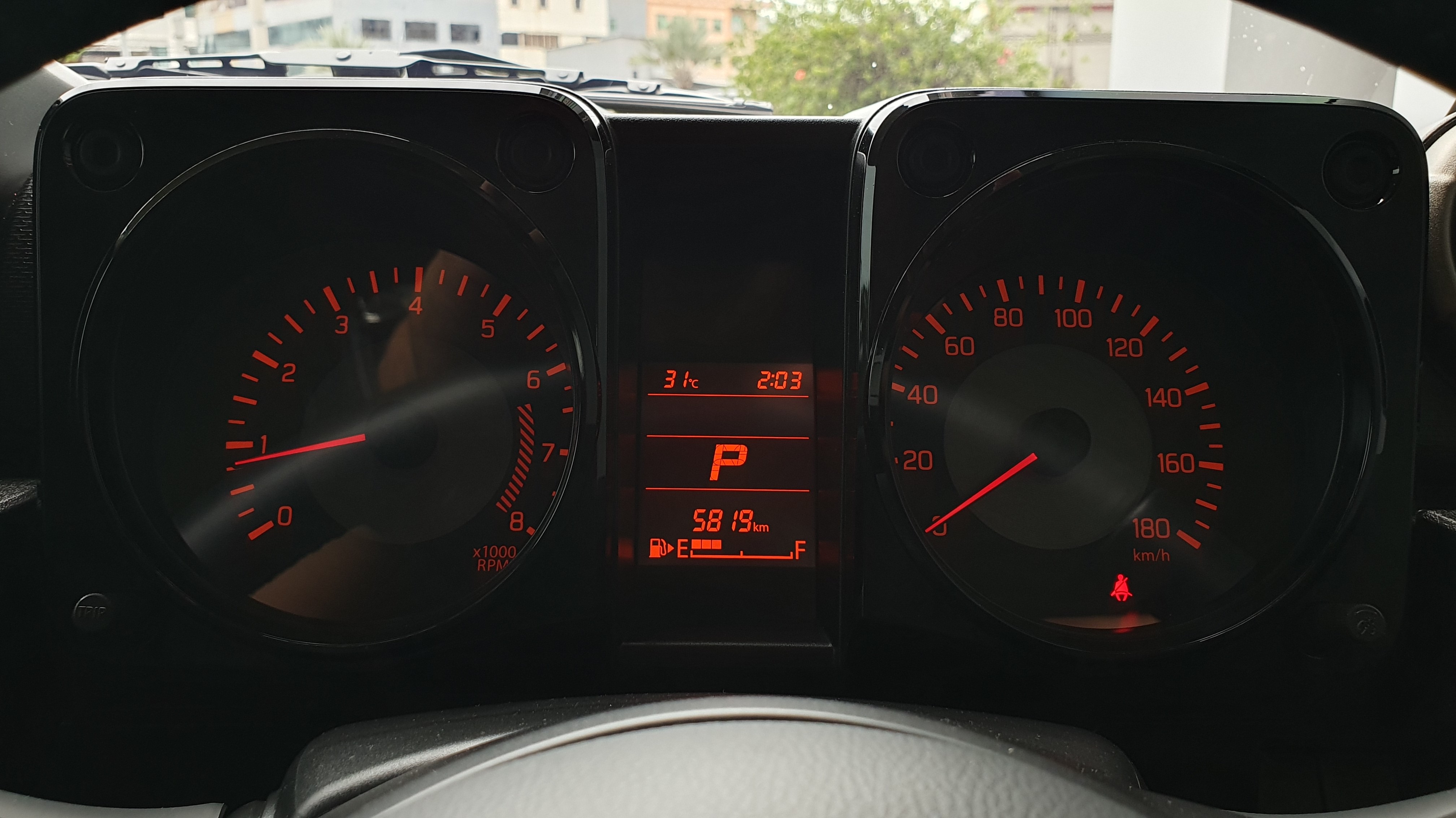 2023 Suzuki Jimny 2023 Suzuki Jimny