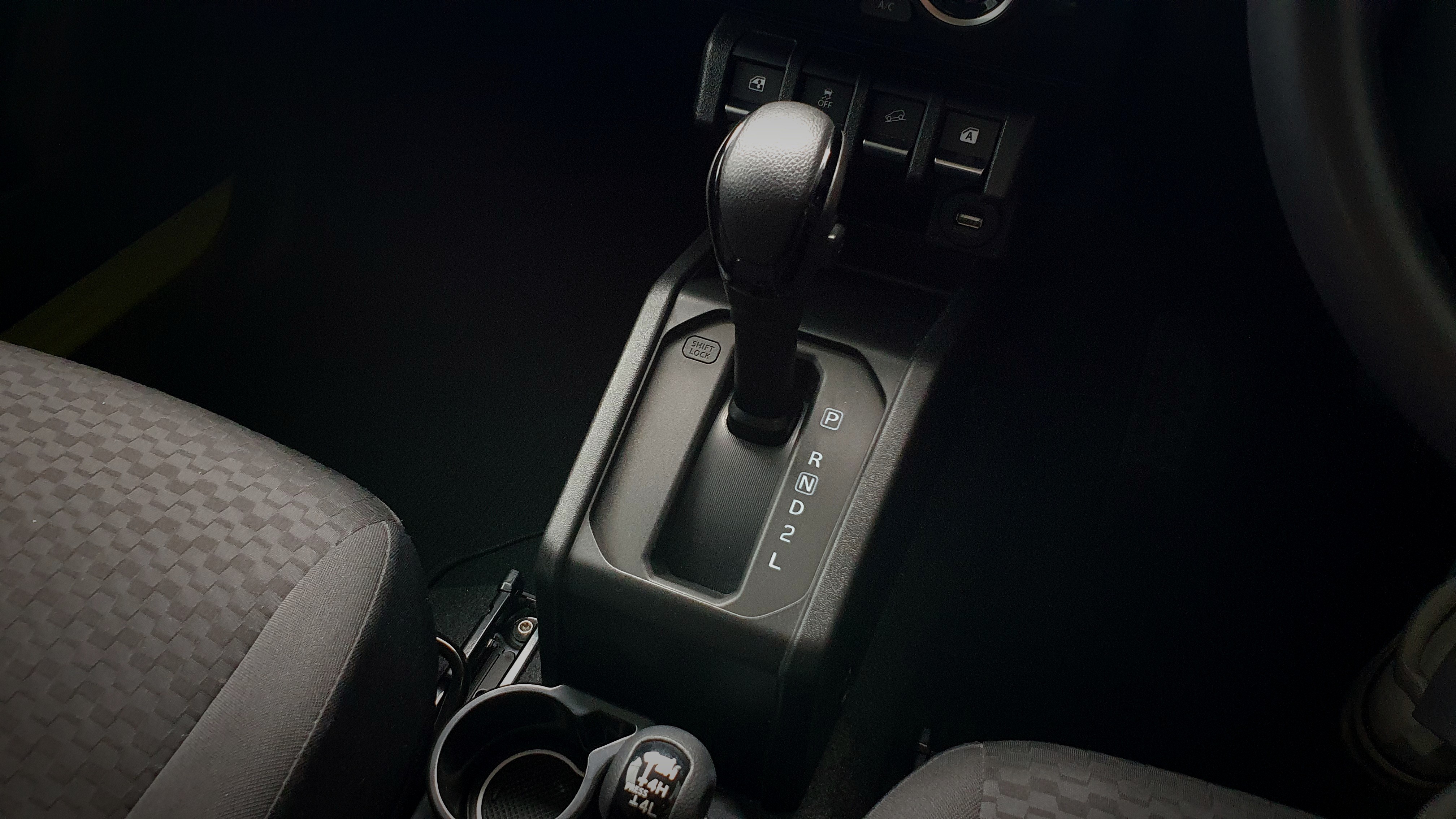 2023 Suzuki Jimny 2023 Suzuki Jimny