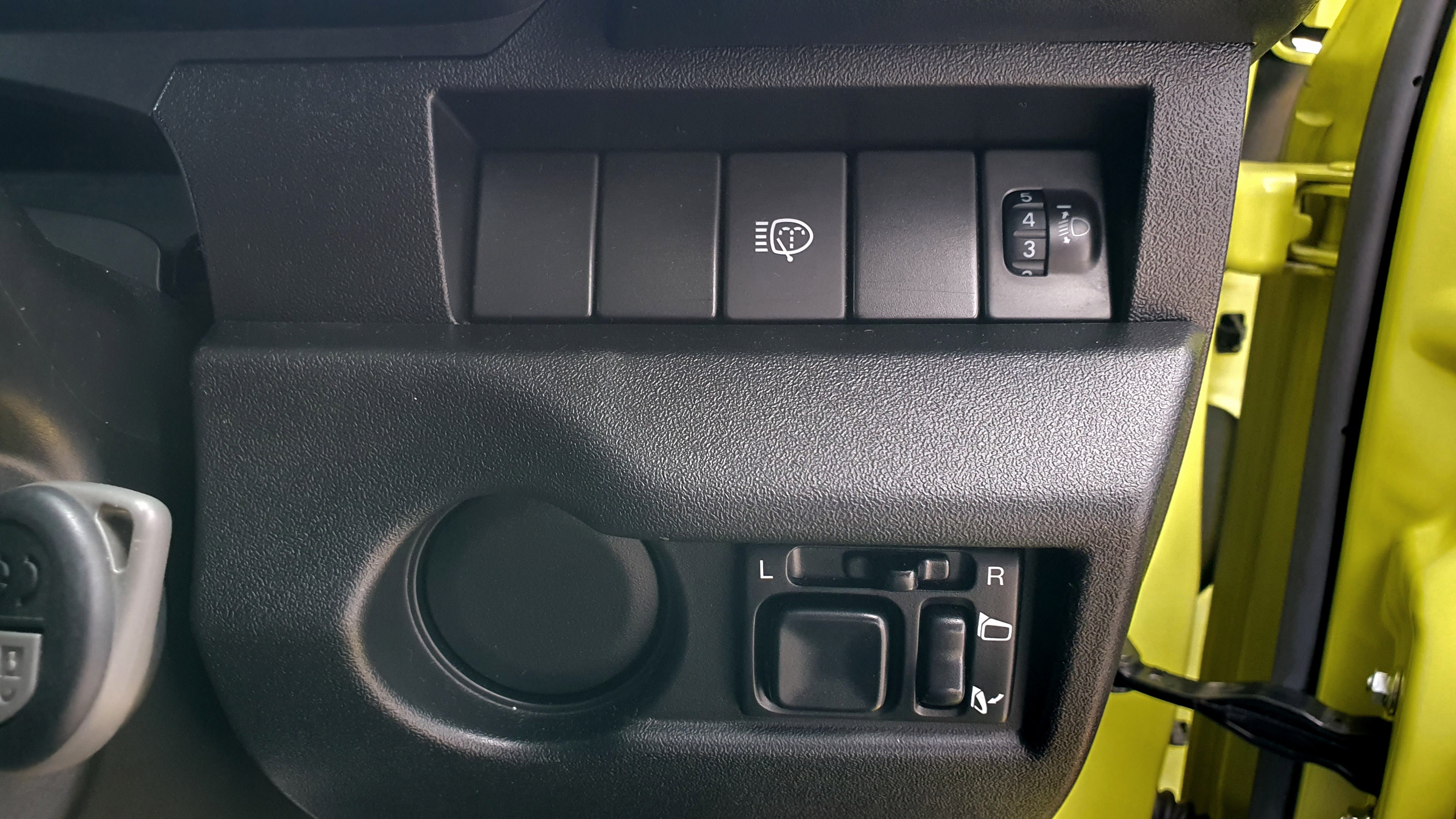 2023 Suzuki Jimny 2023 Suzuki Jimny