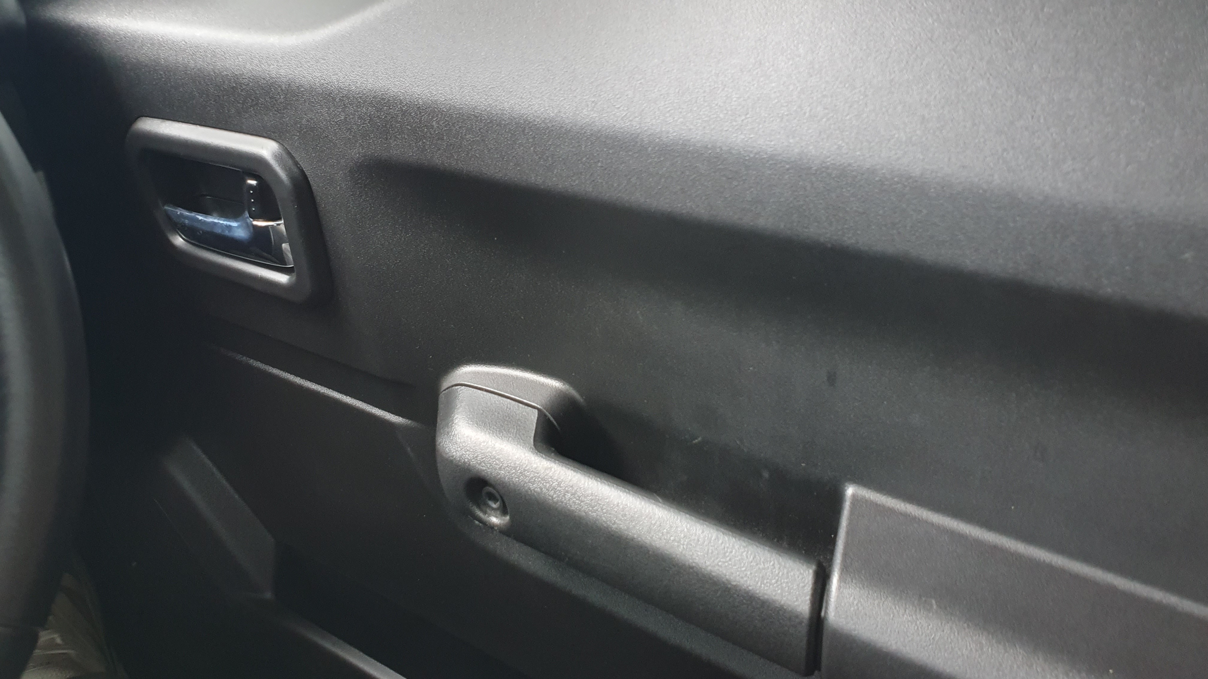 2023 Suzuki Jimny 2023 Suzuki Jimny