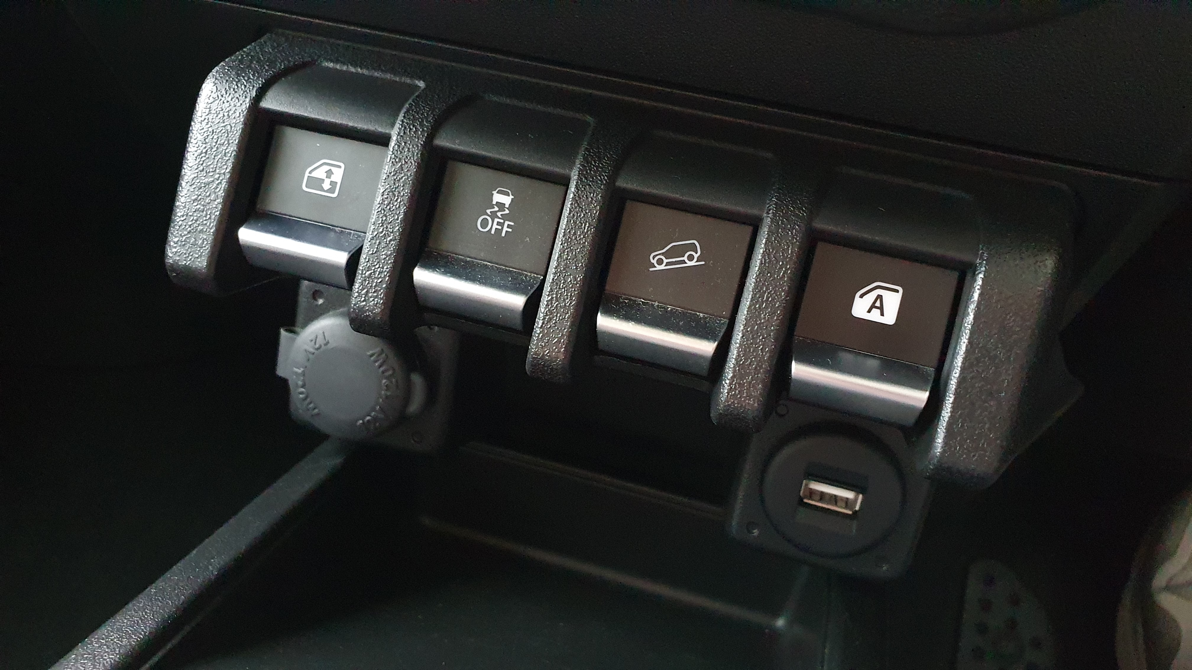 2023 Suzuki Jimny 2023 Suzuki Jimny