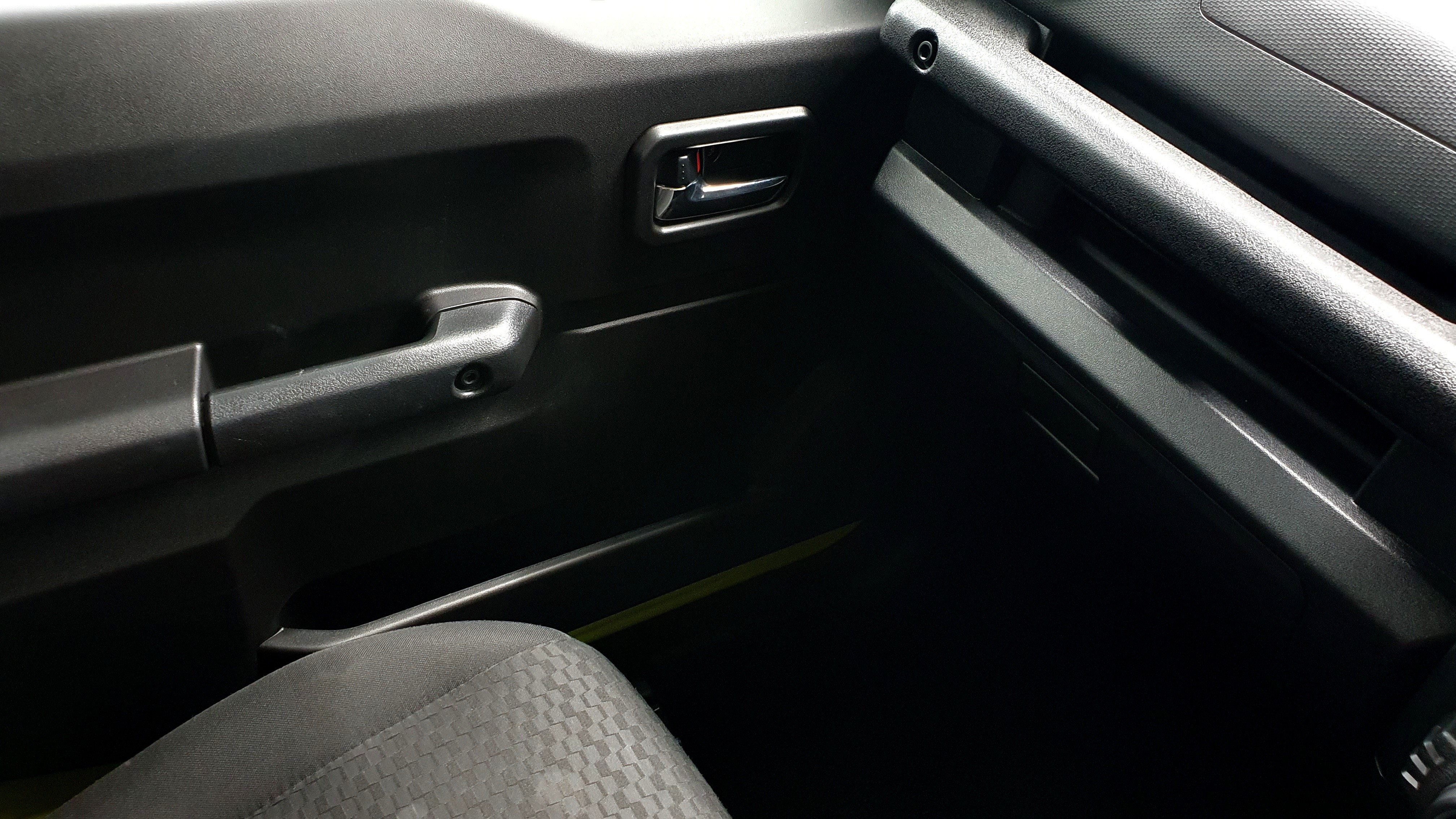 2023 Suzuki Jimny 2023 Suzuki Jimny