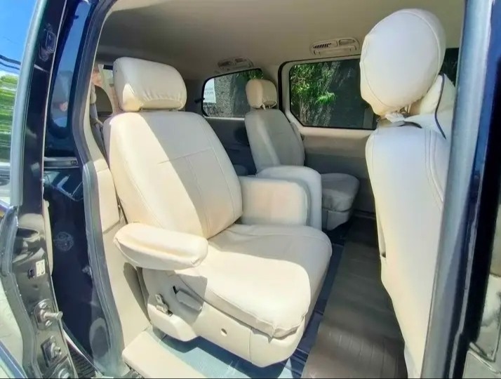 2005 Kia Sedona 3.3 GASOLINE 2005 Kia Sedona 3.3 GASOLINE