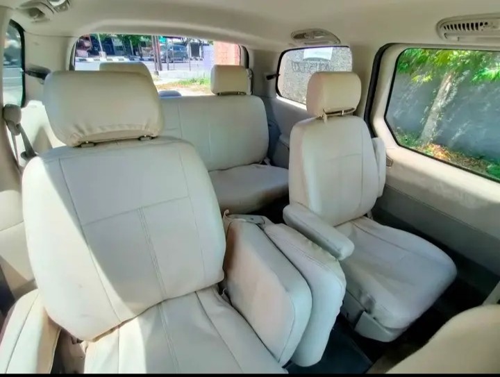 2005 Kia Sedona 3.3 GASOLINE 2005 Kia Sedona 3.3 GASOLINE