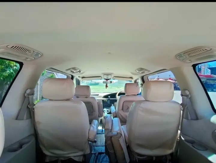 2005 Kia Sedona 3.3 GASOLINE 2005 Kia Sedona 3.3 GASOLINE