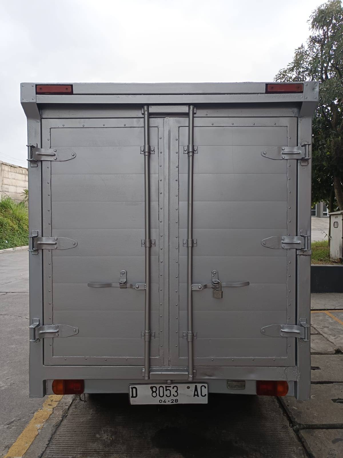 2011 Mitsubishi T120SS T 1.5 BOX 2011 Mitsubishi T120SS T 1.5 BOX