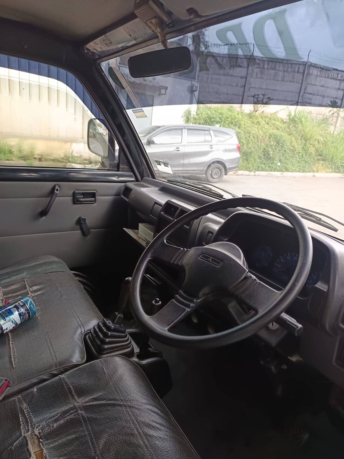 2011 Mitsubishi T120SS T 1.5 BOX 2011 Mitsubishi T120SS T 1.5 BOX