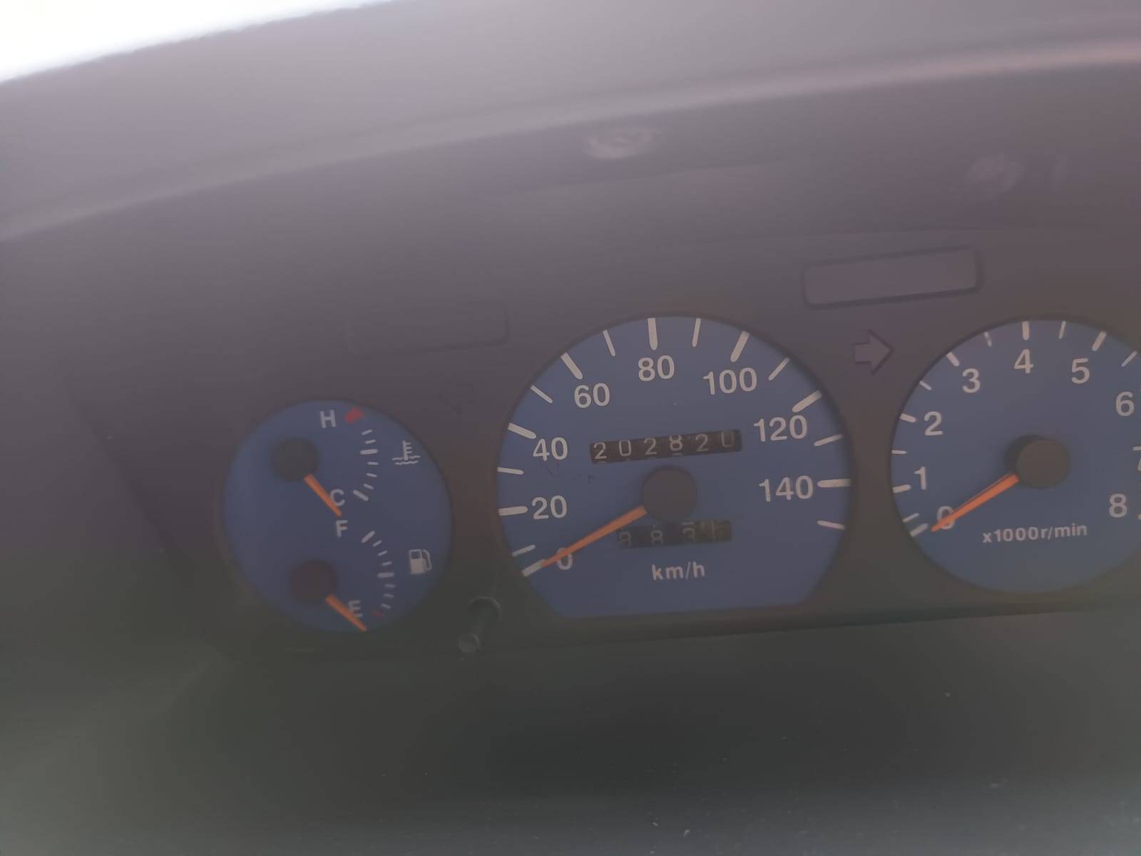 2011 Mitsubishi T120SS T 1.5 BOX 2011 Mitsubishi T120SS T 1.5 BOX