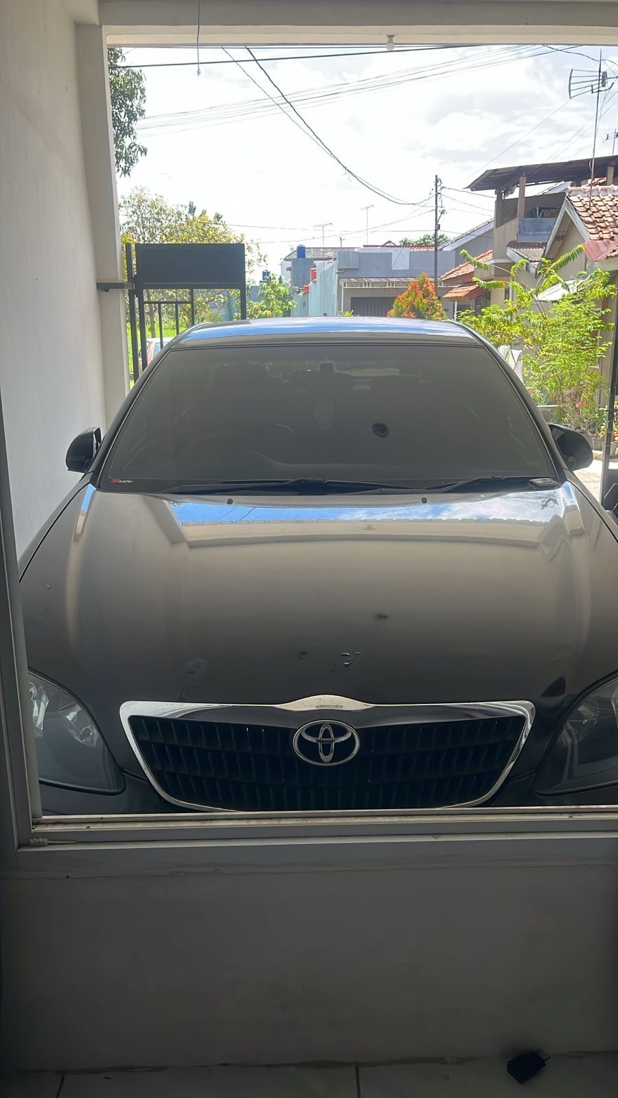 Second Hand 2005 Toyota Camry  2.4 G MT Second Hand 2005 Toyota Camry  2.4 G MT