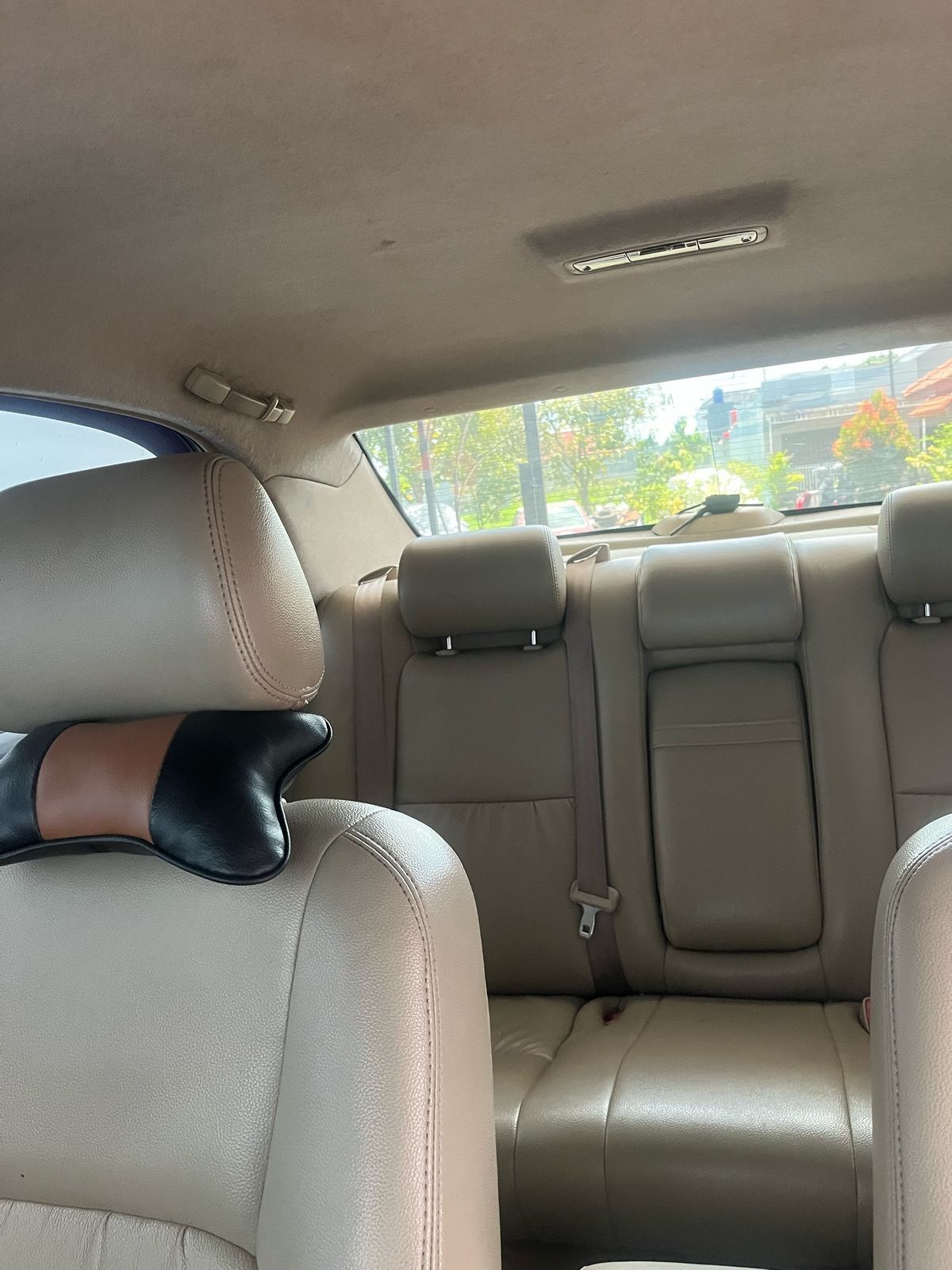 2005 Toyota Camry  2.4 G MT 2005 Toyota Camry  2.4 G MT