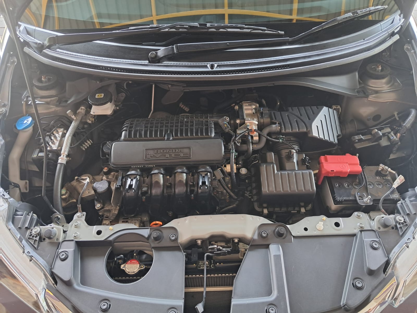 2022 Honda Brio Satya E CVT 2022 Honda Brio Satya E CVT