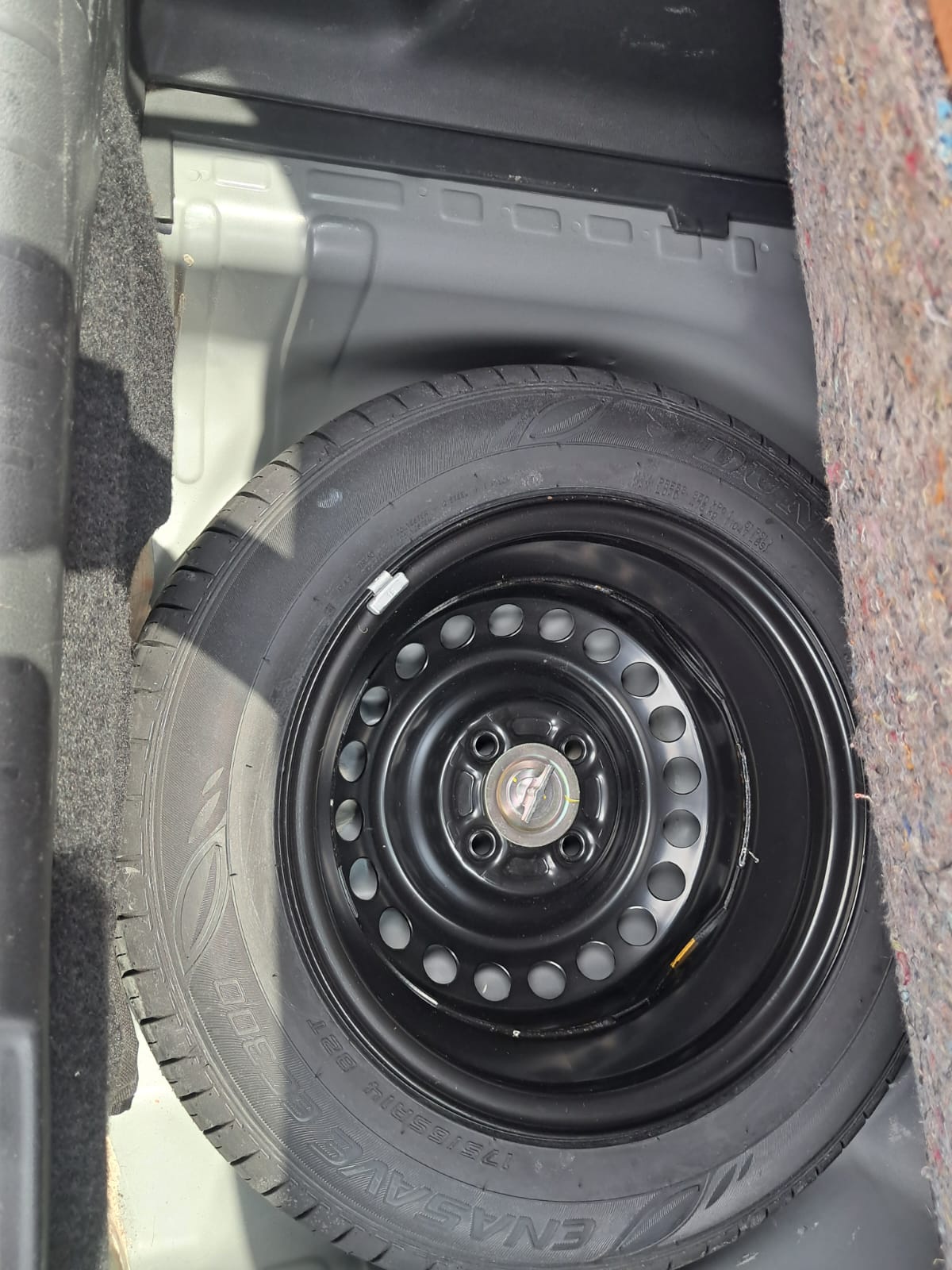 2022 Honda Brio Satya E CVT 2022 Honda Brio Satya E CVT