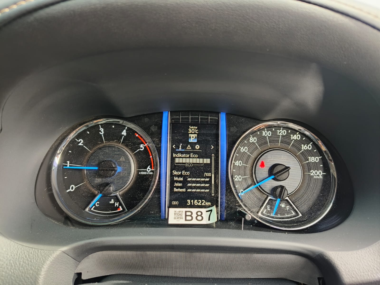 2017 Toyota Fortuner 2.4 VRZ AT 2017 Toyota Fortuner 2.4 VRZ AT