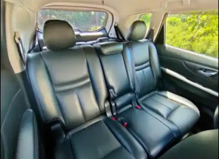 2015 Nissan X Trail 2.0L CVT AT 2015 Nissan X Trail 2.0L CVT AT